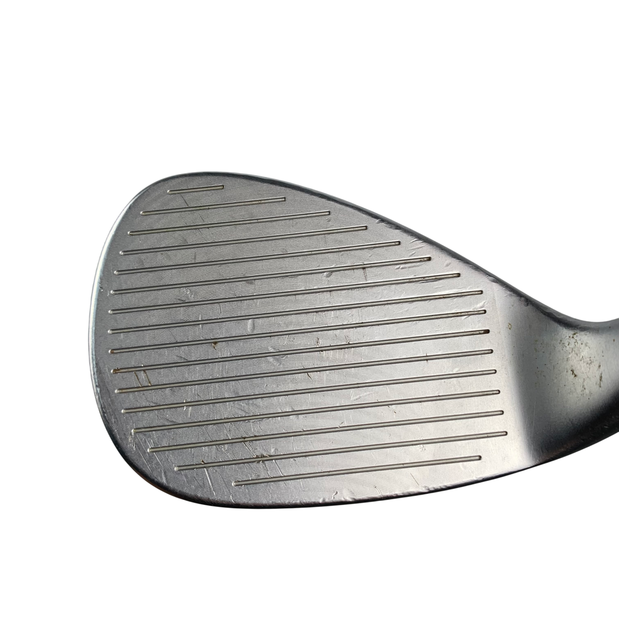 Cobra Snakebite Classic Wedge / Stål / #56/12 galleri billede 3 - brugt golf udstyr i god stand
