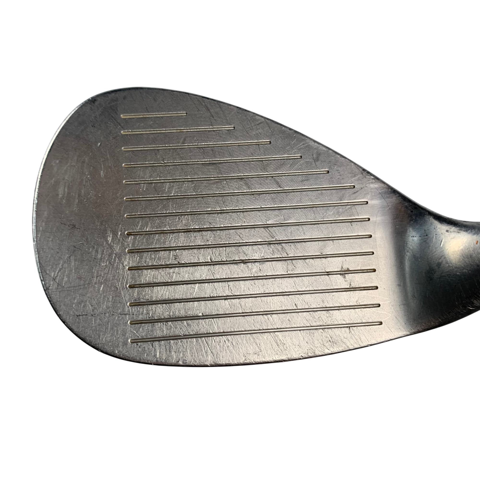 Wilson Fg Tour Wedge / Stål / #60/08 galleri billede 3 - brugt golf udstyr i god stand