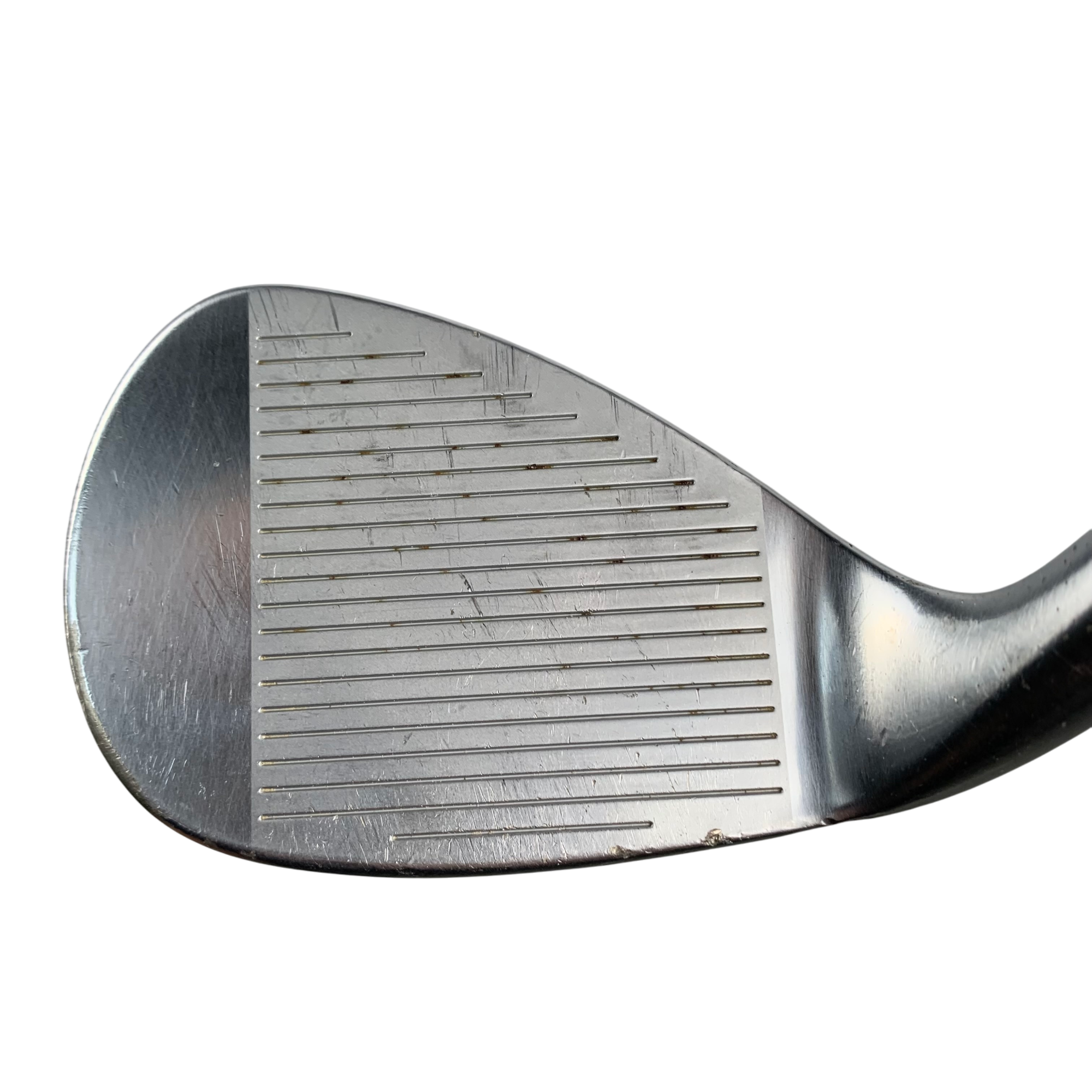 Callaway Jaws X-series Wedge / Stål / #60/08 galleri billede 3 - brugt golf udstyr i god stand