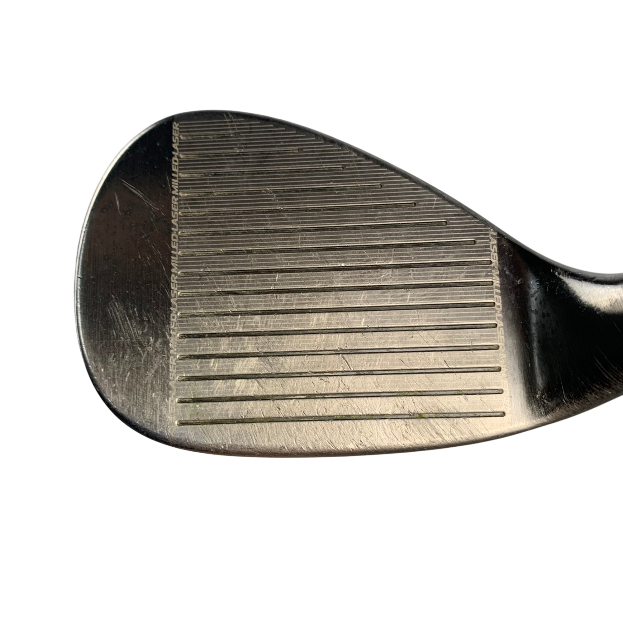 Cleveland CG-15 Wedge / Stål / #60/12 galleri billede 3 - brugt golf udstyr i god stand