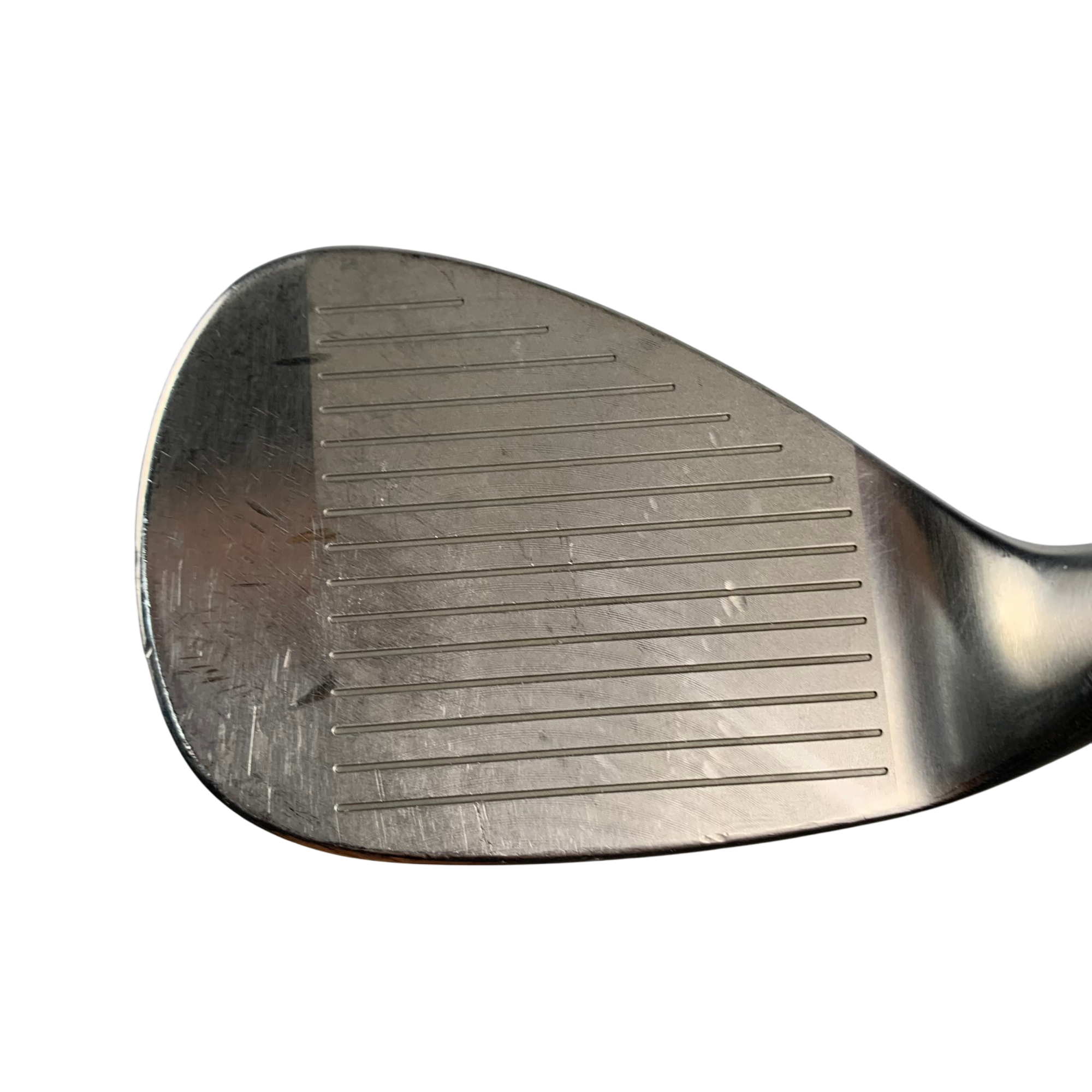 Cobra King PUR Versatile Wedge / Stål / #60/08 galleri billede 3 - brugt golf udstyr i god stand