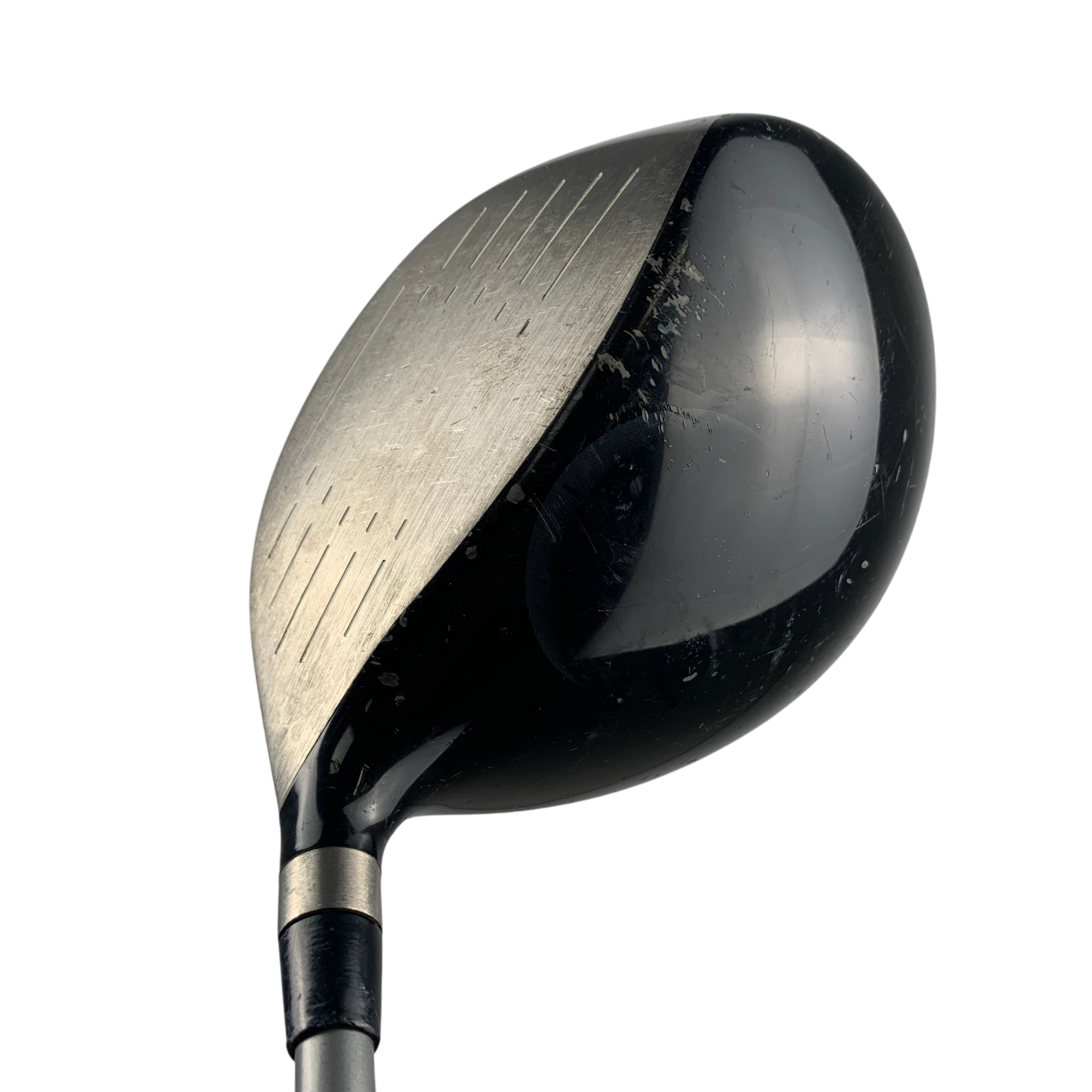 PING G5 Driver / Flex Regular / Loft 12 galleri billede 3 - brugt golf udstyr i god stand