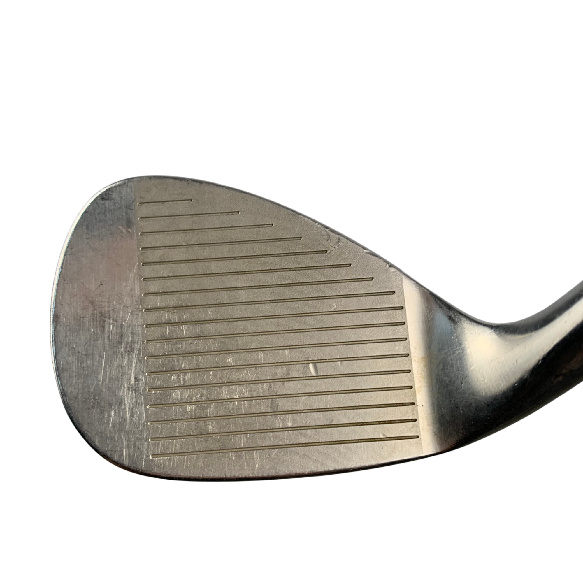 Cobra King PUR Versatile Wedge / Stål / #54/10 galleri billede 3 - brugt golf udstyr i god stand