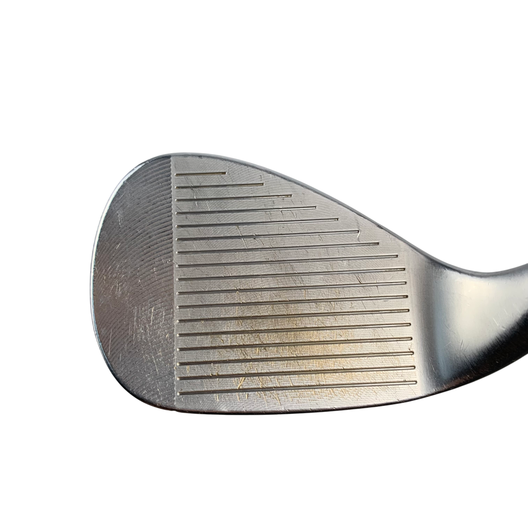 Cleveland RTX-4 Wedge / Stål / #56/10 galleri billede 3 - brugt golf udstyr i god stand