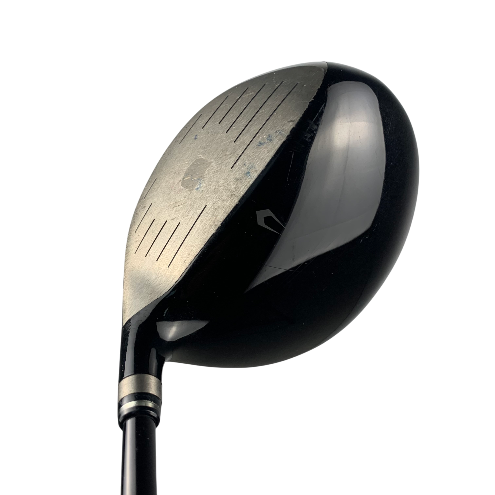 Wilson DXI 460cc Driver / Flex Stiff / Loft 13 galleri billede 3 - brugt golf udstyr i god stand