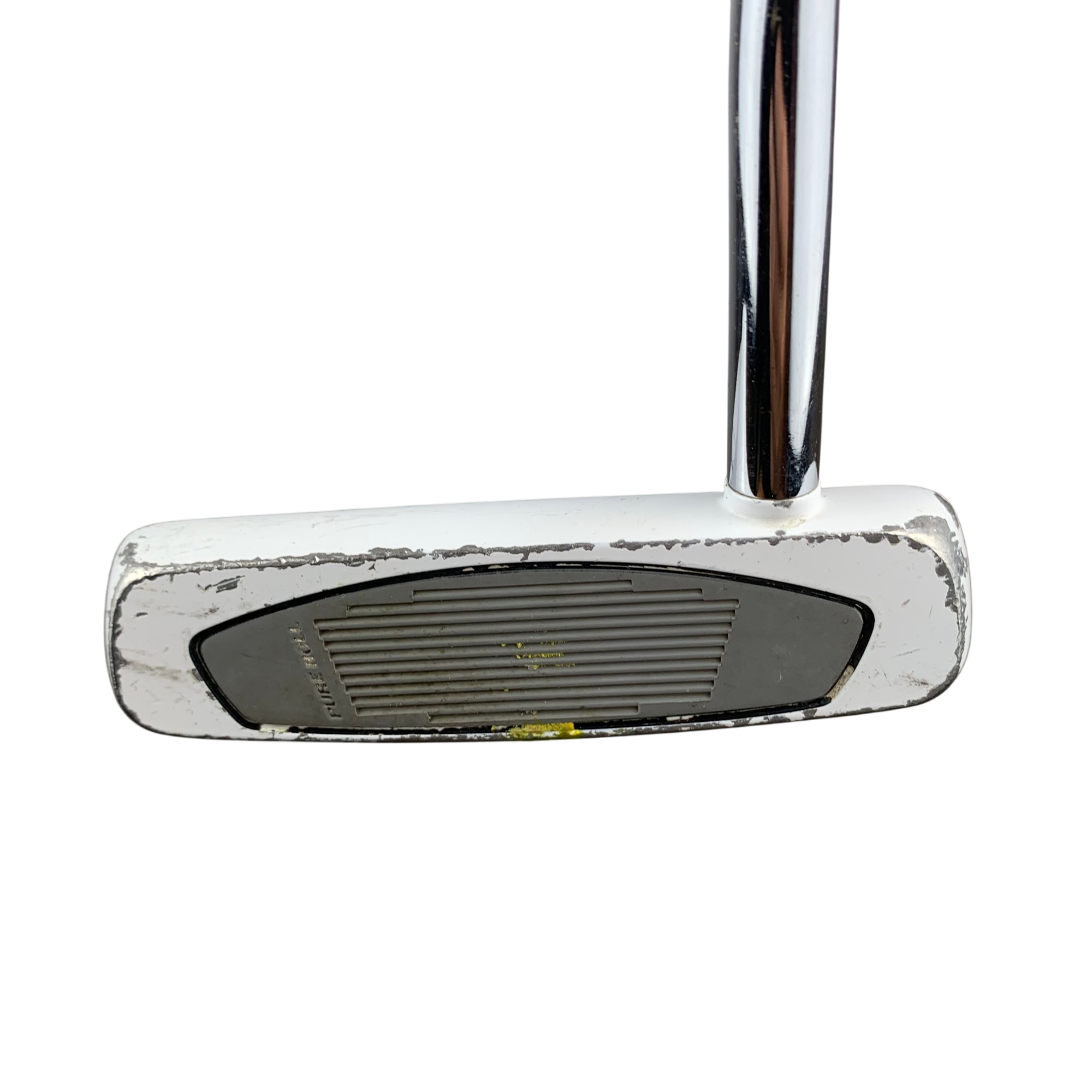TaylorMade White Smoke MC 72 Putter / 34" galleri billede 3 - brugt golf udstyr i god stand