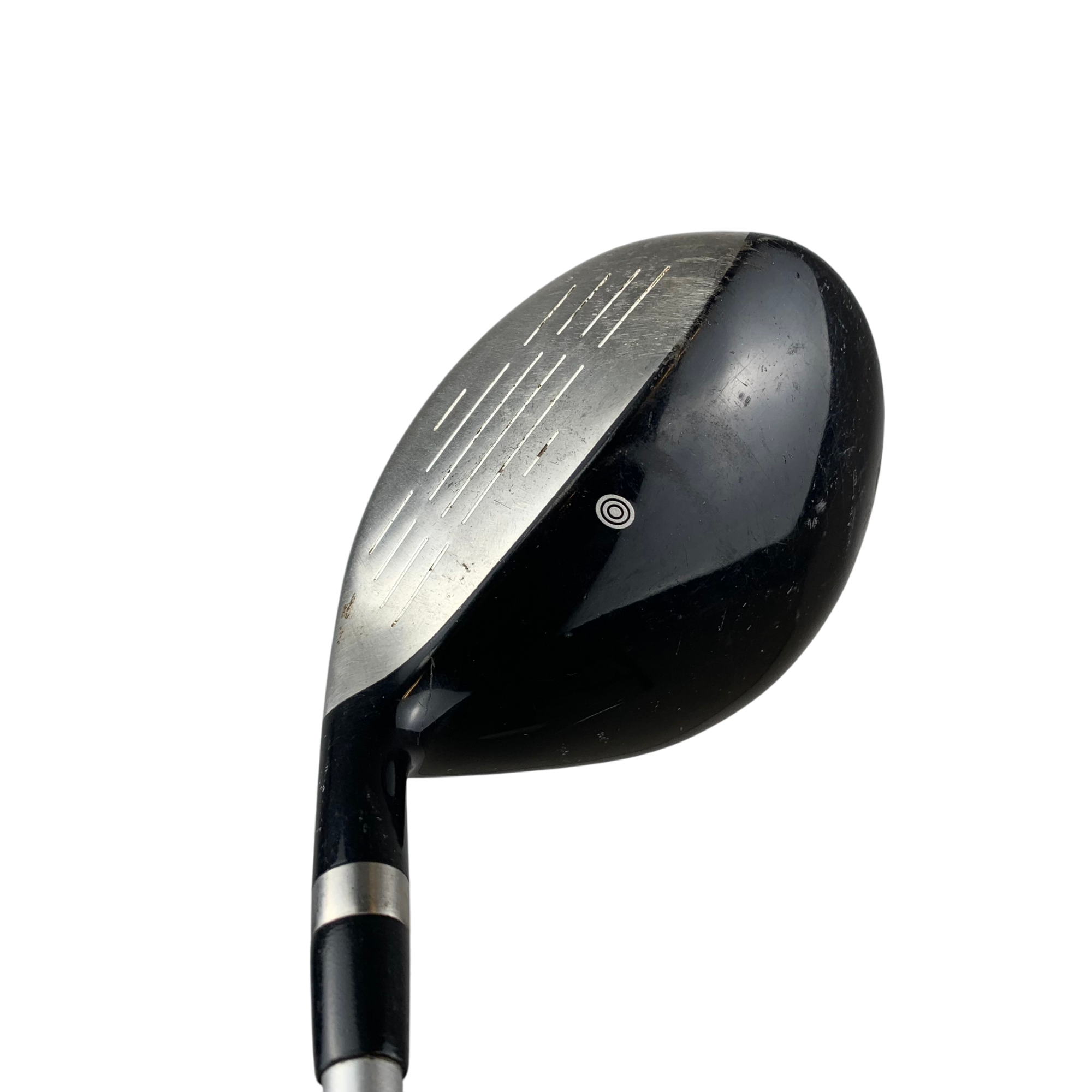 Tour hot launch 2 Fairway Wood / Flex Regular / Grafit / #3/15.5 galleri billede 3 - brugt golf udstyr i god stand