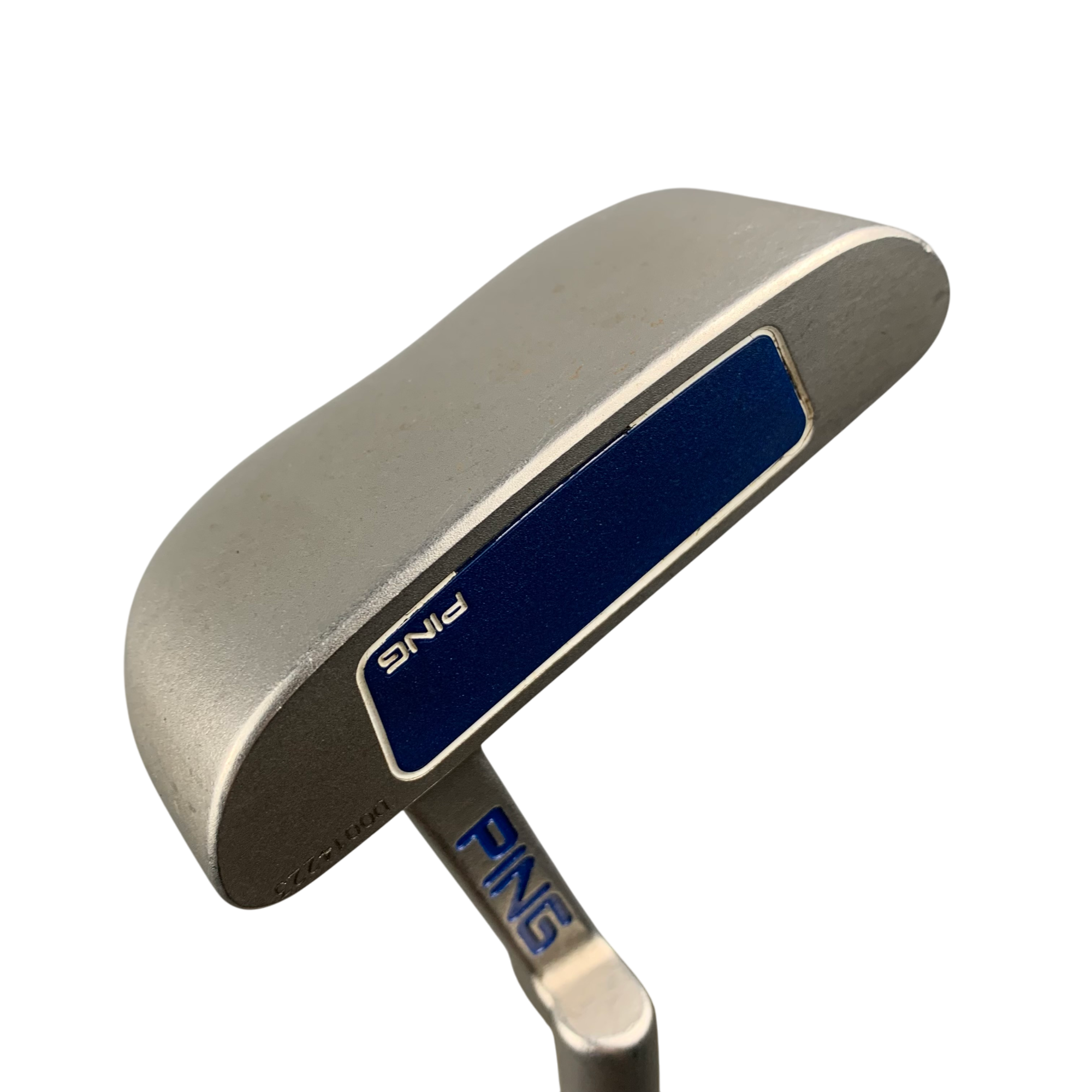 PING G2i B60 Putter / 35" galleri billede 3 - brugt golf udstyr i god stand