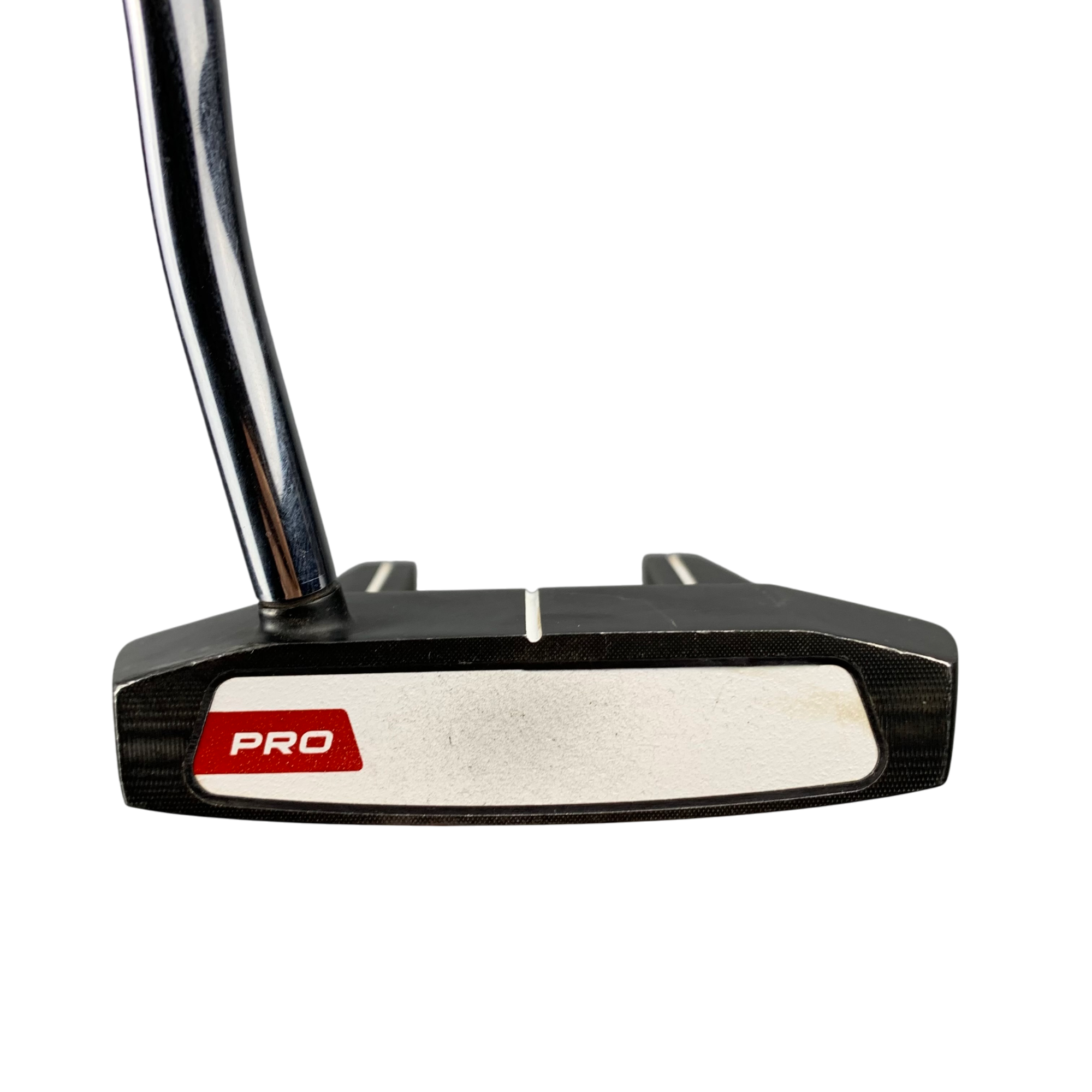 Odyssey White Hot Pro #7 Putter / 34" Venstre galleri billede 3 - brugt golf udstyr i god stand