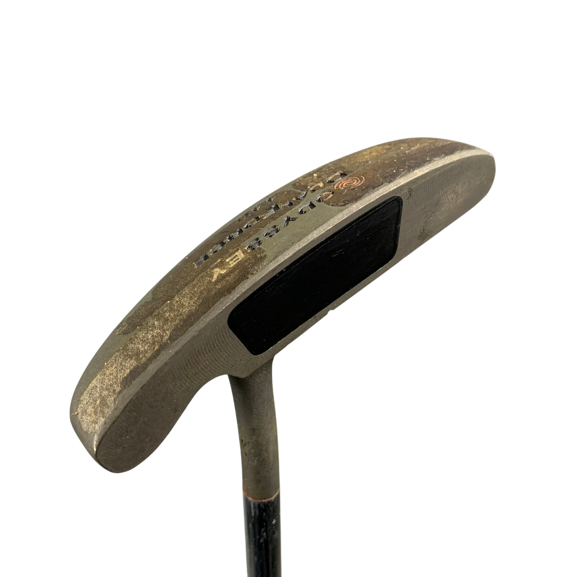 Odyssey Dual Force 440 Putter / 37" galleri billede 3 - brugt golf udstyr i god stand