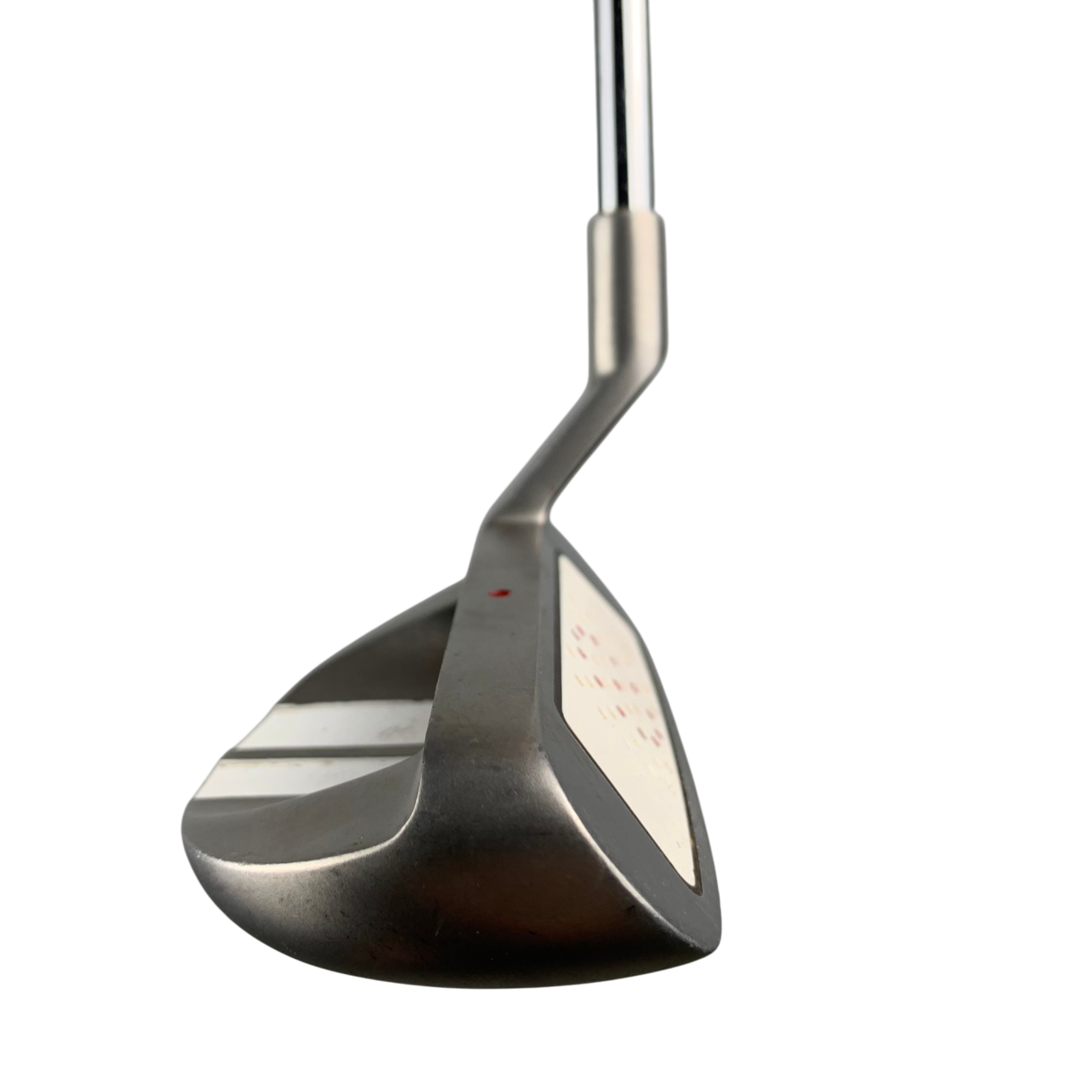 Odyssey Marxman Exact Wedge / Stål / #37/00 galleri billede 3 - brugt golf udstyr i god stand