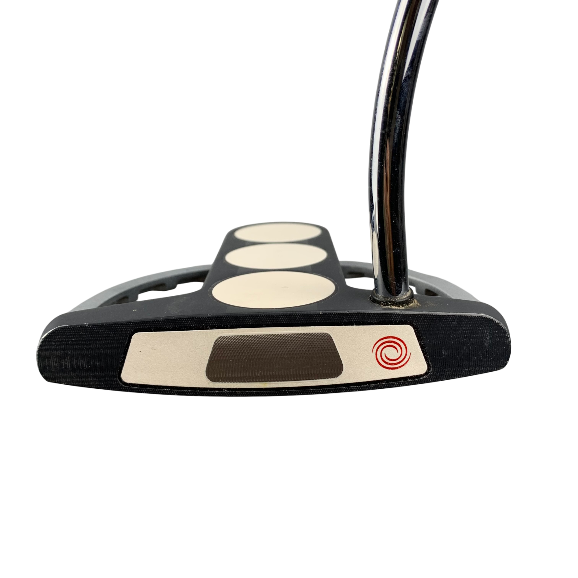 Odyssey Tri-ball SRT Putter / 32" galleri billede 3 - brugt golf udstyr i god stand