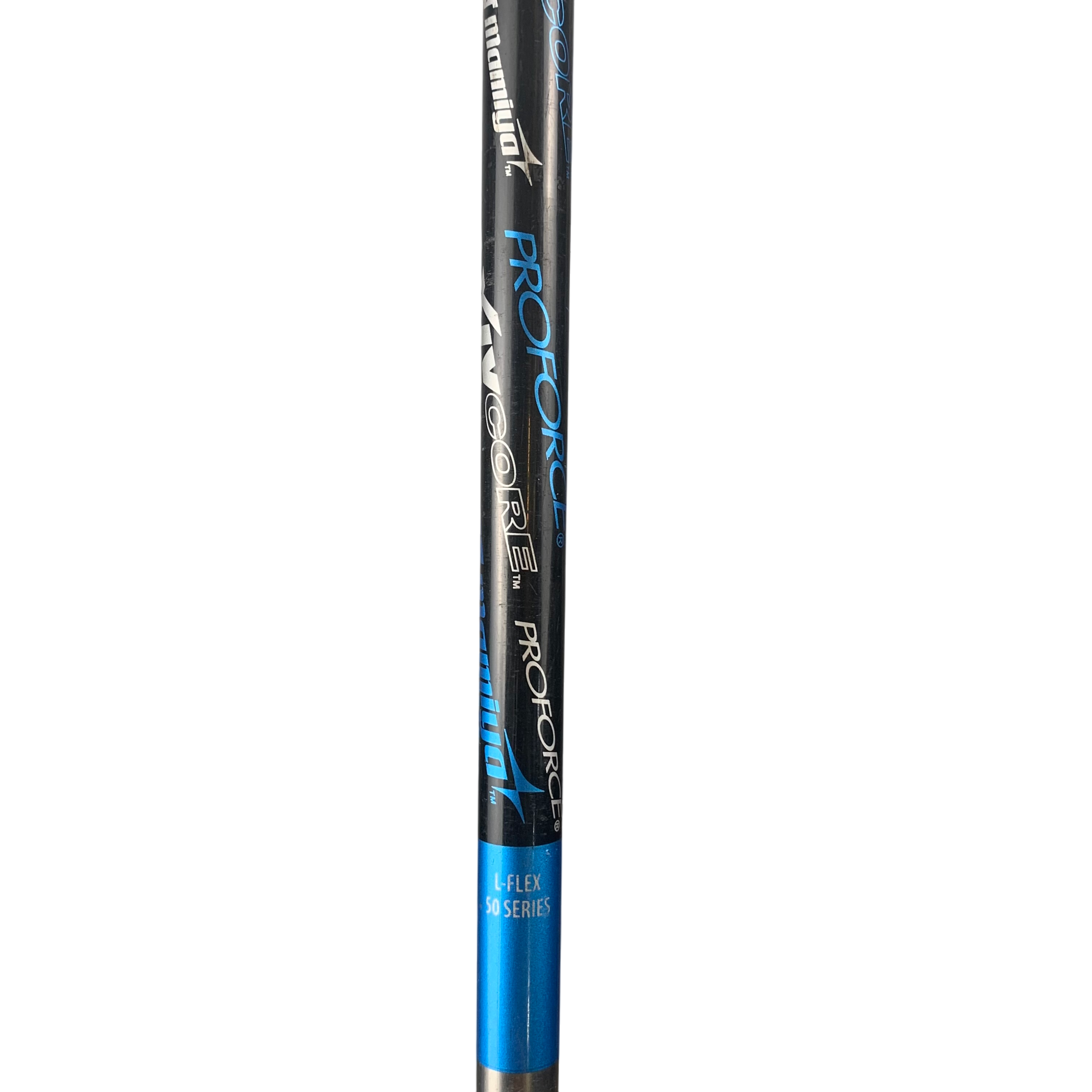 Wilson Fybrid Fairway Wood / Flex Ladies / Grafit / #3/15 galleri billede 3 - brugt golf udstyr i god stand