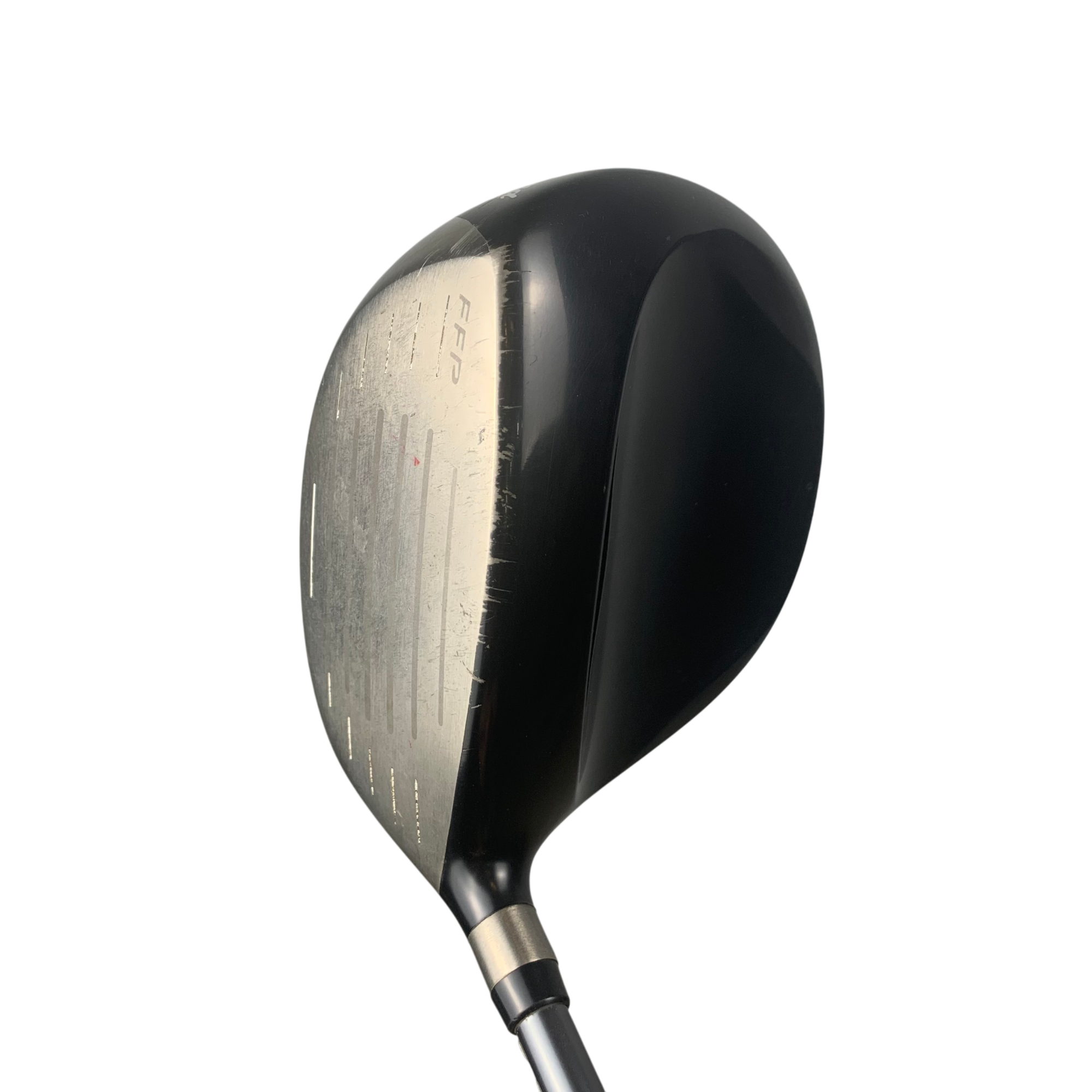 Cleveland HI-Bore XLS Driver / Flex Regular / Loft 10.5 galleri billede 3 - brugt golf udstyr i god stand