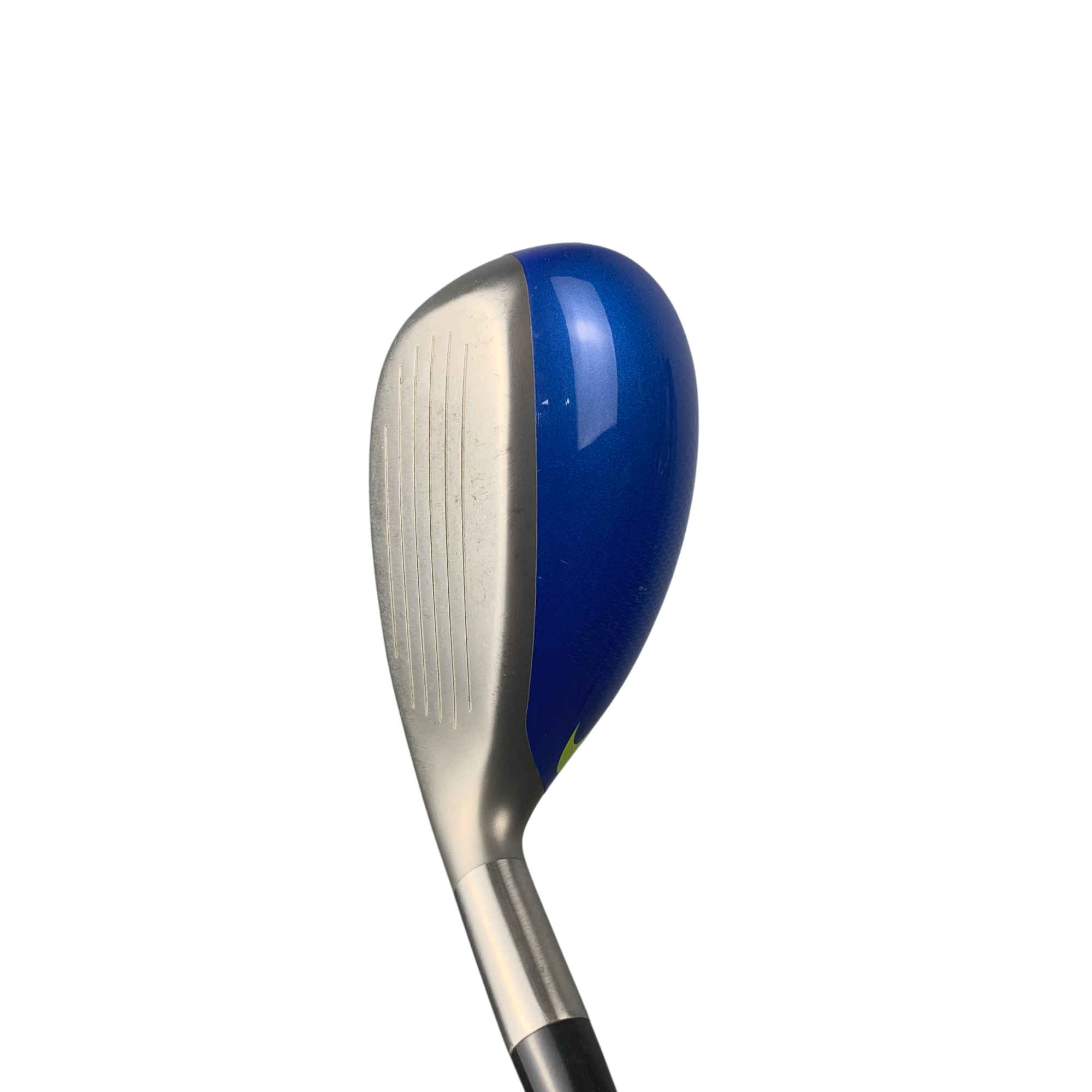 Nike Vapor Fly Hybrid / Flex Regular / Grafit / #3/20 galleri billede 3 - brugt golf udstyr i god stand