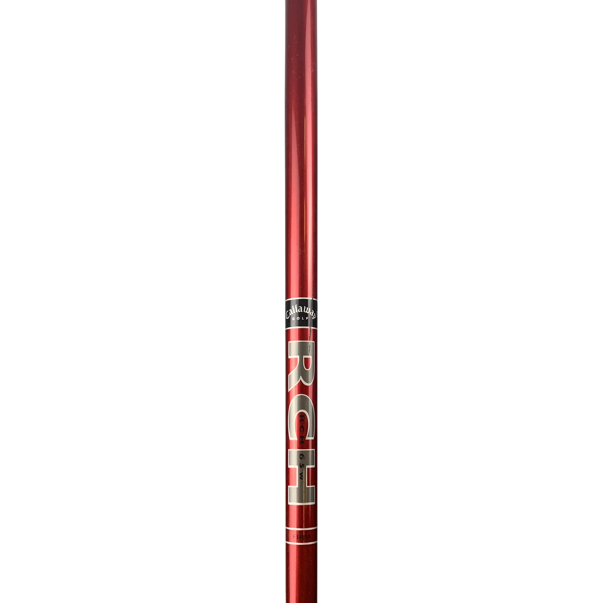 Callaway Big Bertha 454 Driver / Flex Firm / Loft 10 galleri billede 3 - brugt golf udstyr i god stand