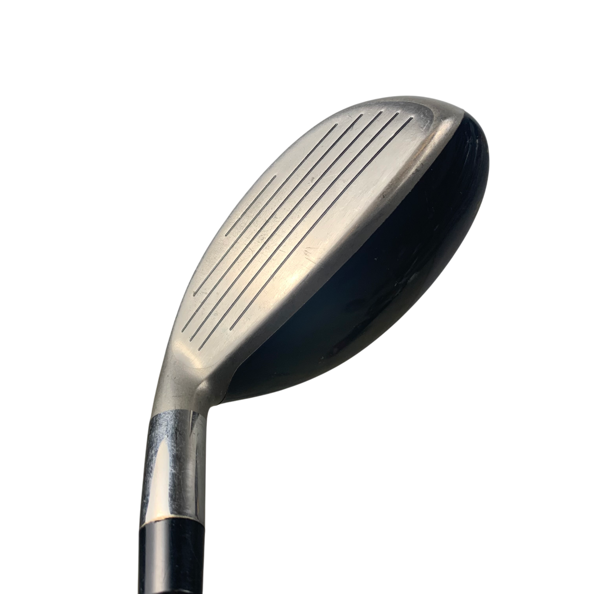 Callaway Diablo Edge Hybrid / Flex Regular / Grafit / #3/19 galleri billede 3 - brugt golf udstyr i god stand