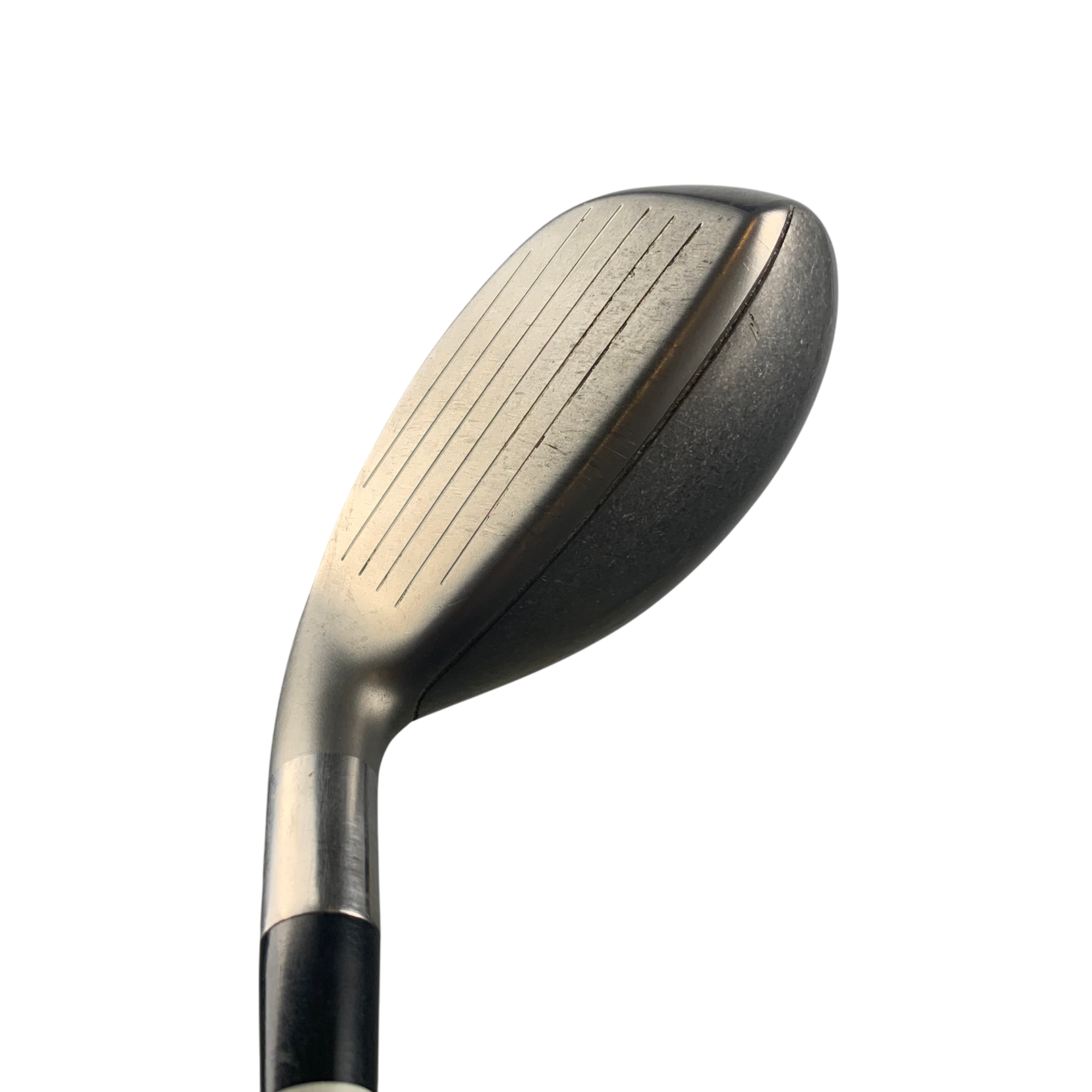 Cleveland Mashie Hybrid / Flex Regular / Grafit / #3/20.5 galleri billede 3 - brugt golf udstyr i god stand