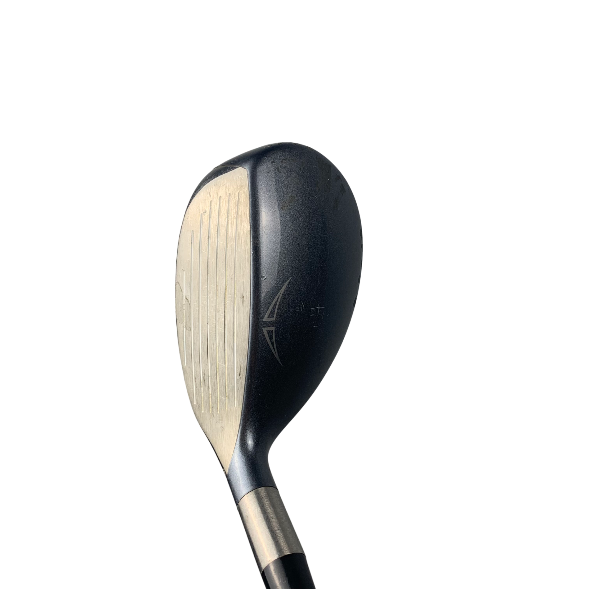 PING Serene Hybrid / Flex Ladies / Grafit / #6/30 galleri billede 3 - brugt golf udstyr i god stand