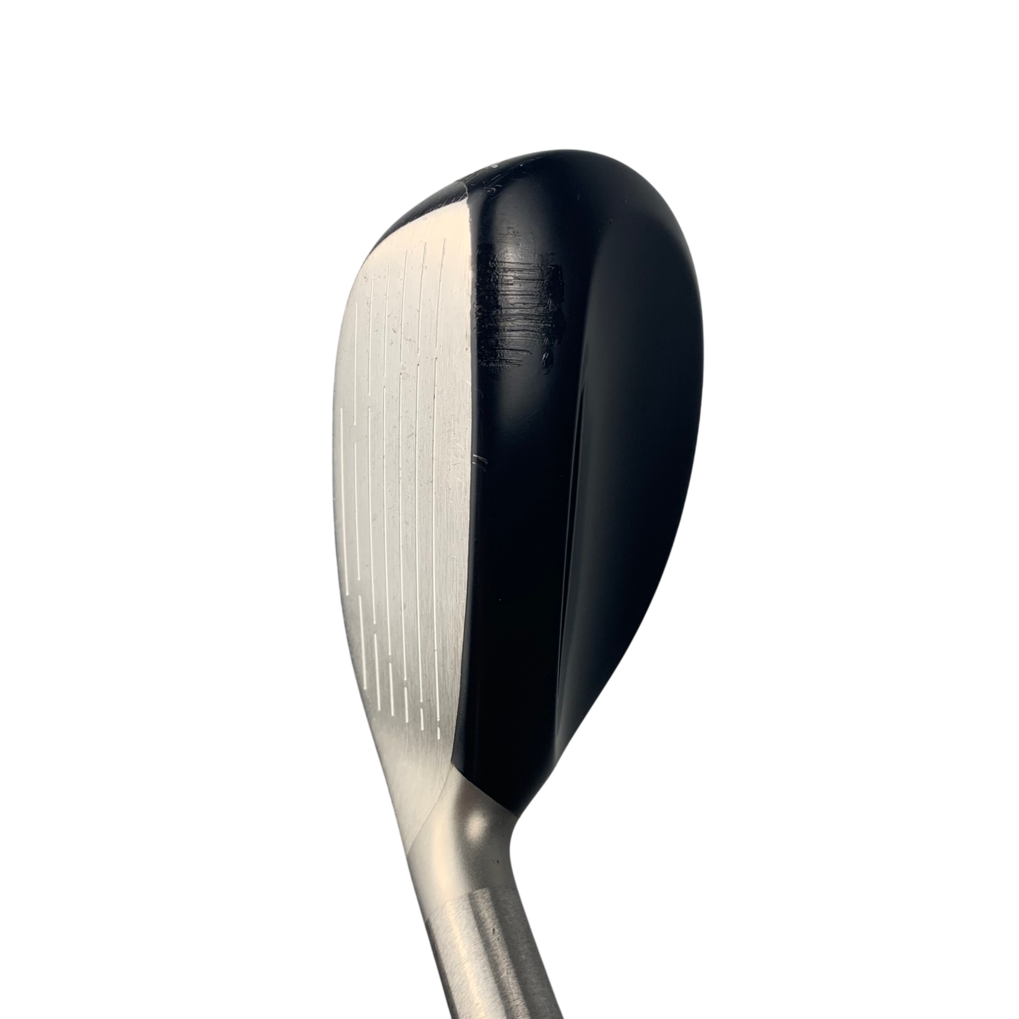Cleveland HI-Bore Hybrid / Flex Stiff / Grafit / #2/17 galleri billede 3 - brugt golf udstyr i god stand