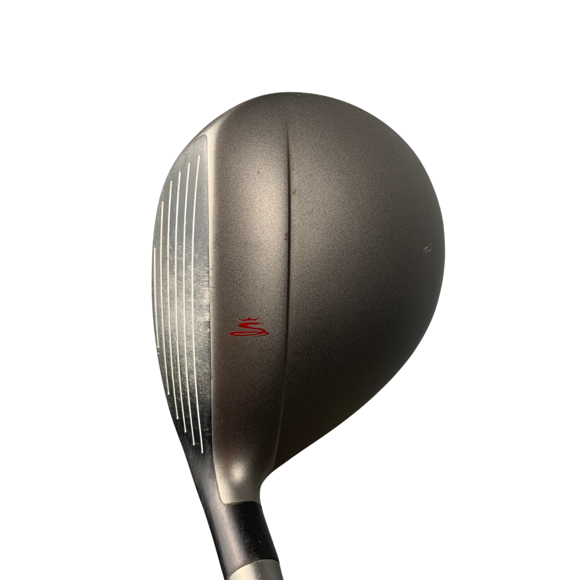 Cobra Baffler Fairway Wood / Flex Stiff / Grafit / #3/16 galleri billede 3 - brugt golf udstyr i god stand