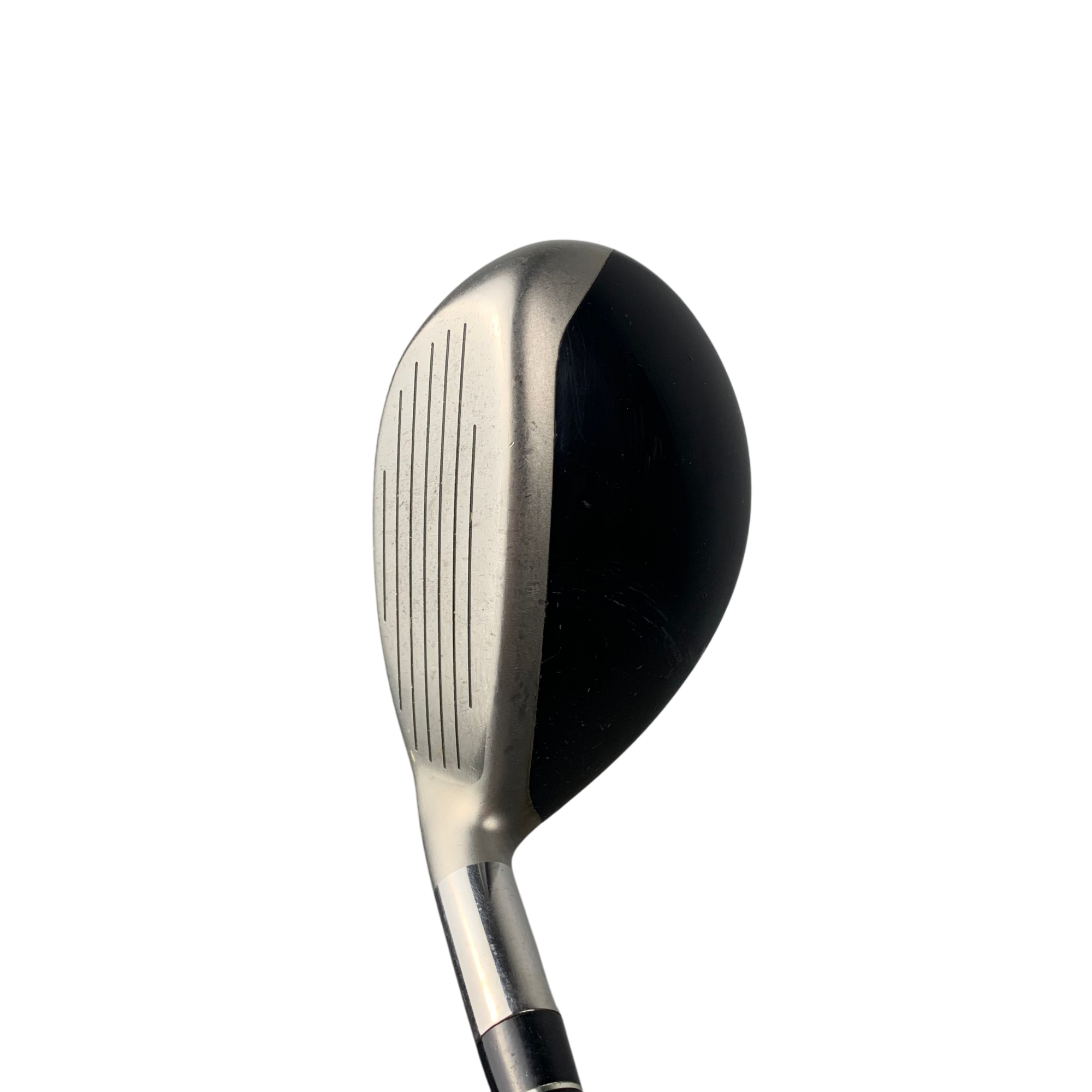 Callaway FT-iz Hybrid / Flex Regular / Grafit / #4/24 galleri billede 3 - brugt golf udstyr i god stand