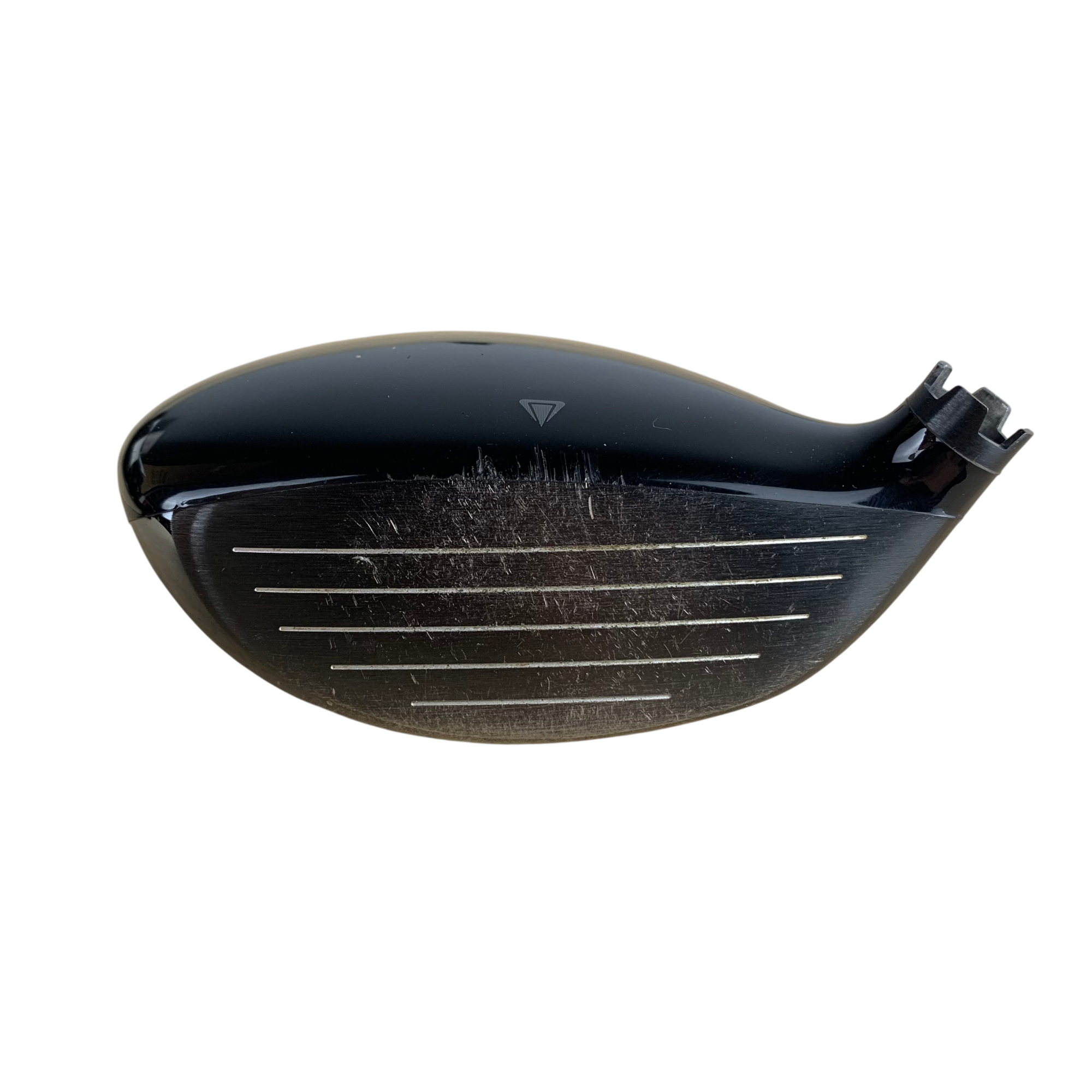 Titleist Ts2 3 Fairway Hoved / Loft 15 galleri billede 3 - brugt golf udstyr i god stand