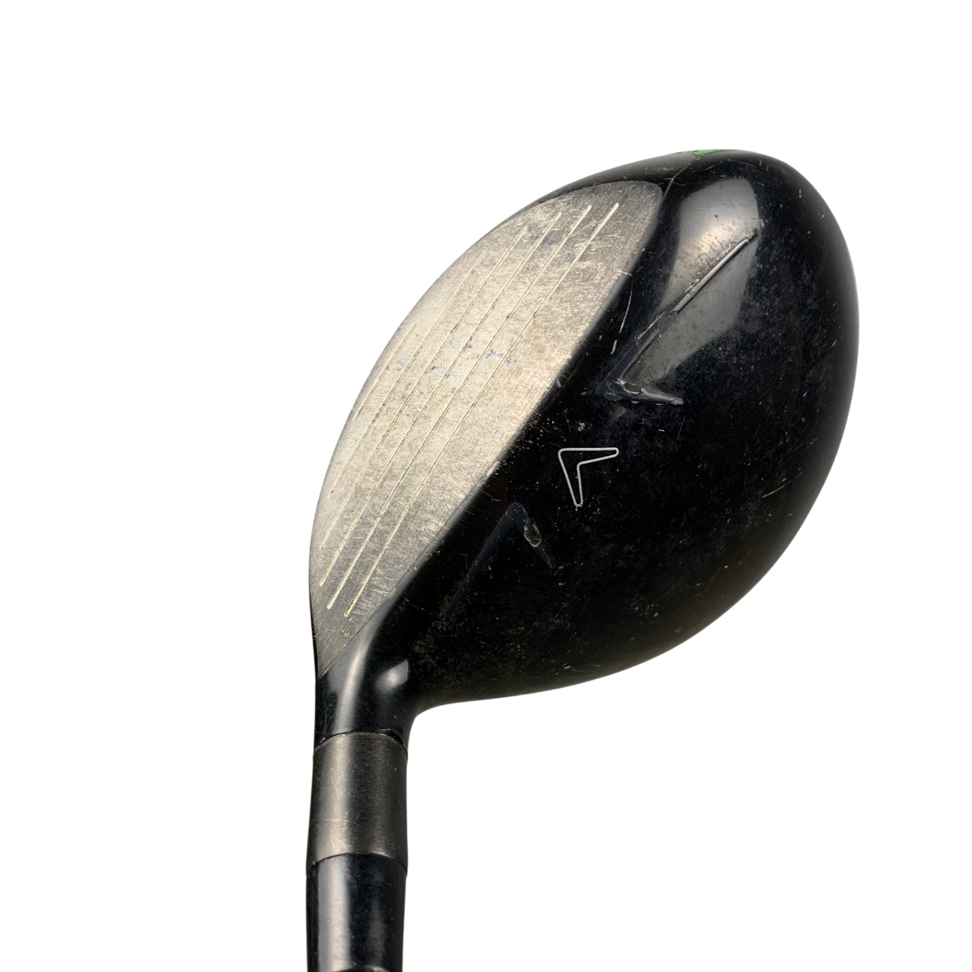 Callaway Great Big Bertha Epic Fairway Wood / Flex A-flex / Grafit / #7/21 galleri billede 3 - brugt golf udstyr i god stand