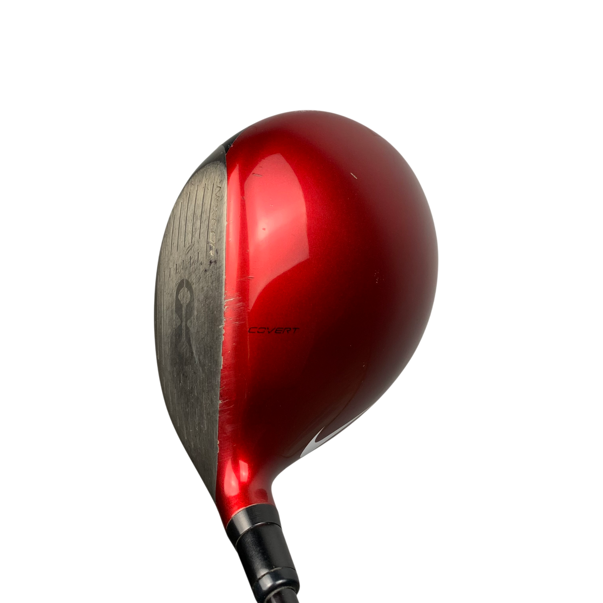 Nike VS Covert Driver / Flex Regular / Loft 11 galleri billede 3 - brugt golf udstyr i god stand