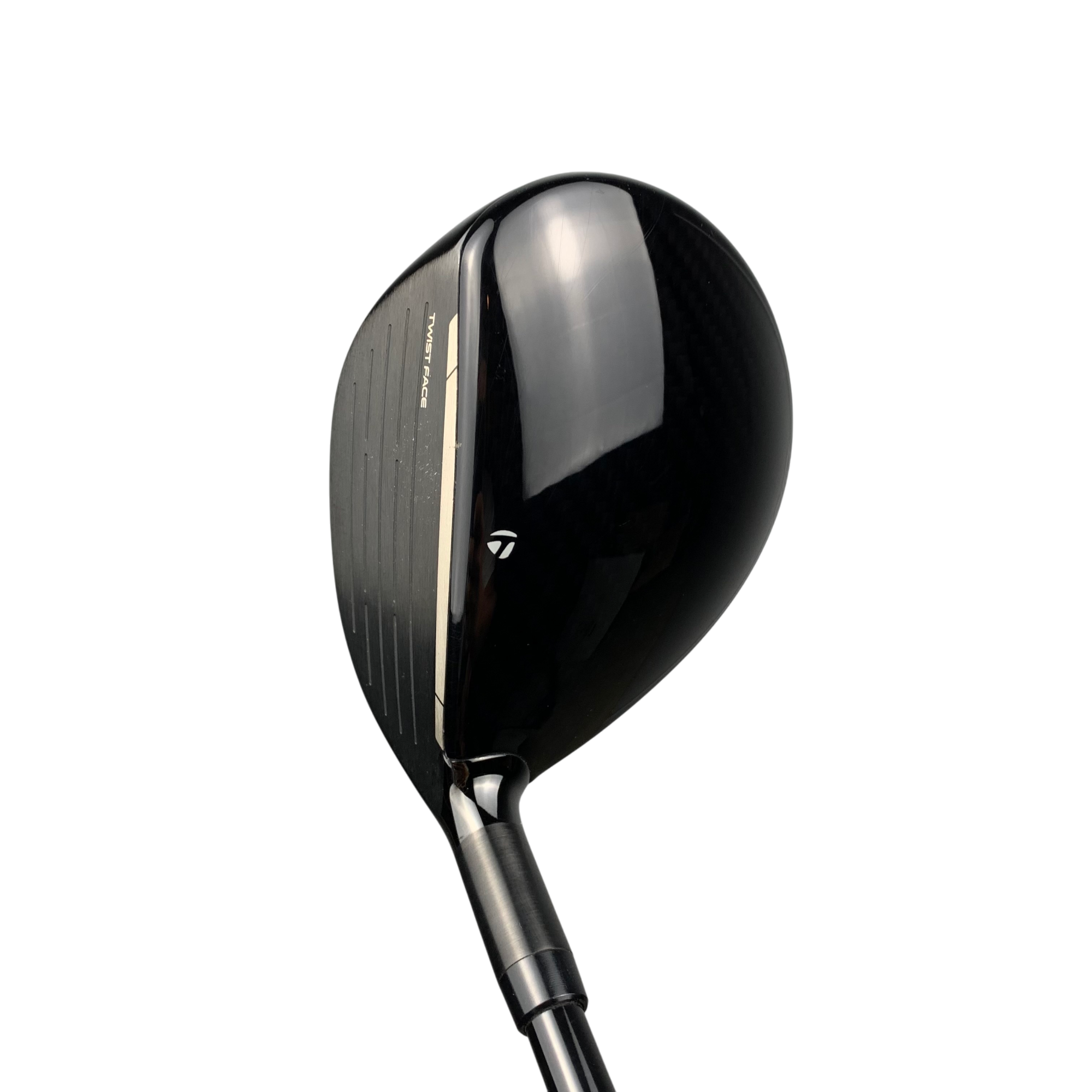 TaylorMade Qi10 Fairway Wood / Flex Regular / Grafit / #5/18 galleri billede 3 - brugt golf udstyr i god stand