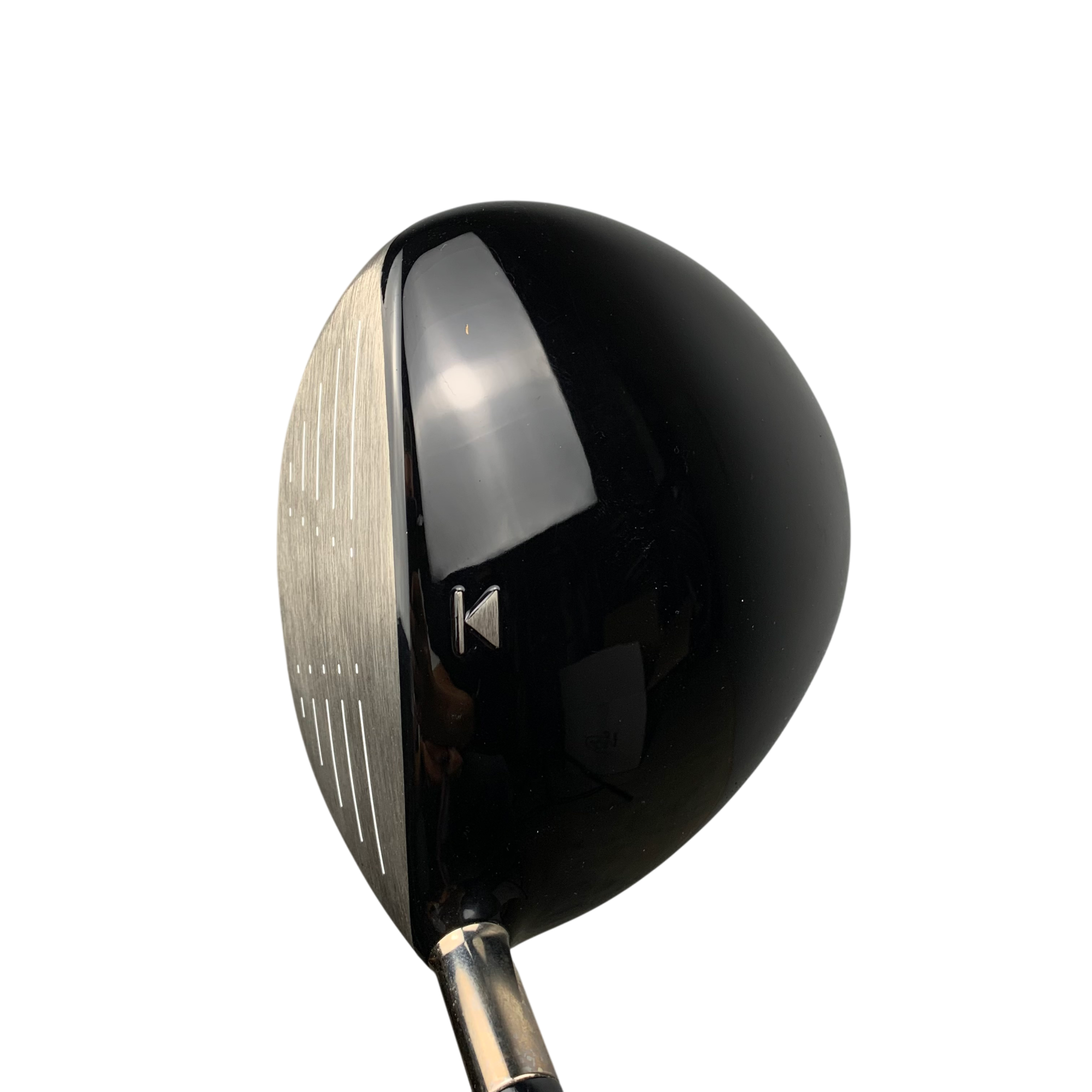 Titleist 907D1 Driver / Flex Regular / Loft 10.5 galleri billede 3 - brugt golf udstyr i god stand