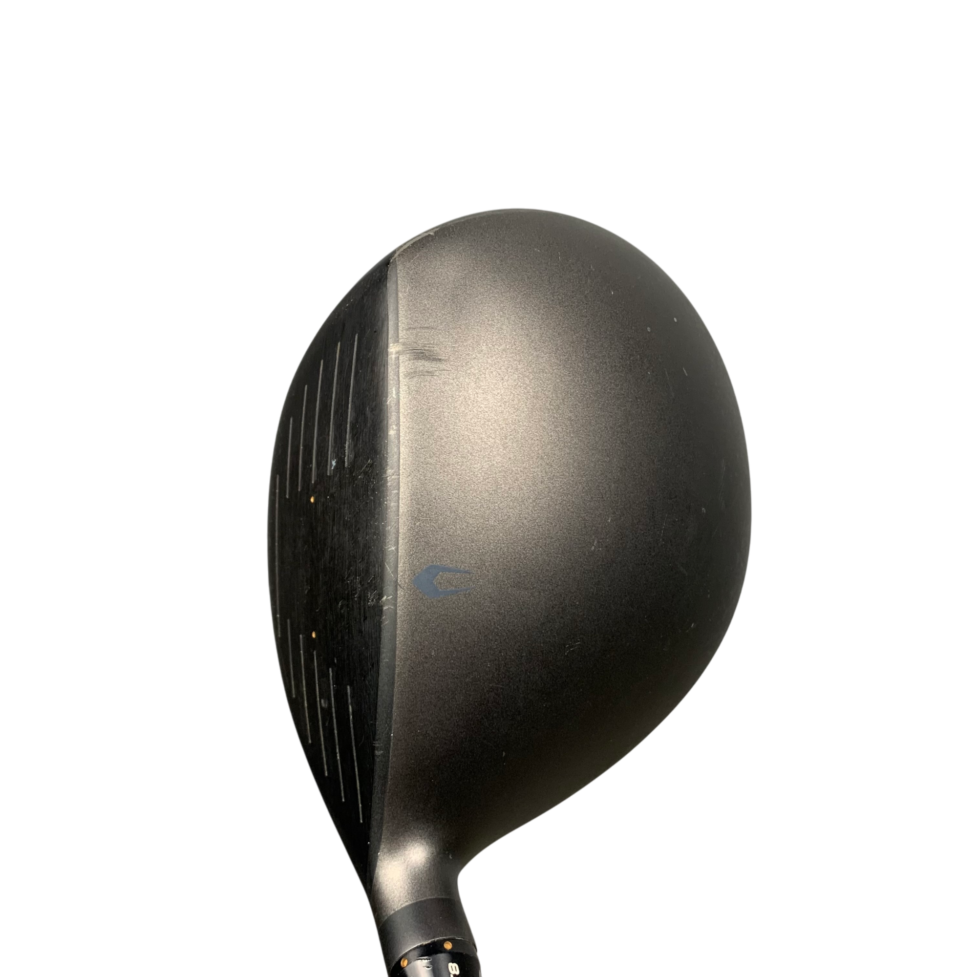 Wilson Staff FG Tour M3 Driver / Flex Stiff / Loft 11.5 galleri billede 3 - brugt golf udstyr i god stand