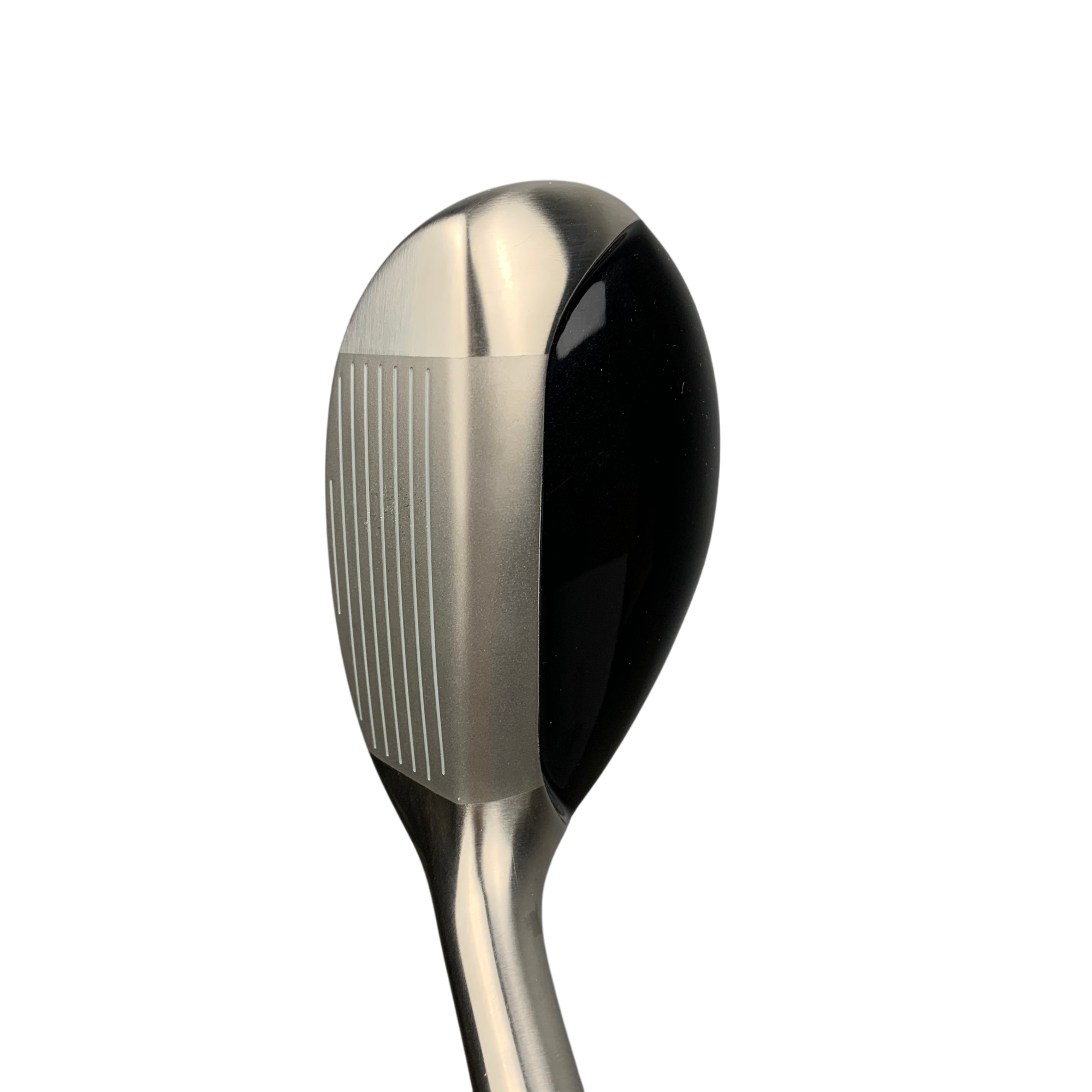 Mizuno MX-950 Hybrid / Flex Regular / Stål / #3/19 galleri billede 3 - brugt golf udstyr i god stand