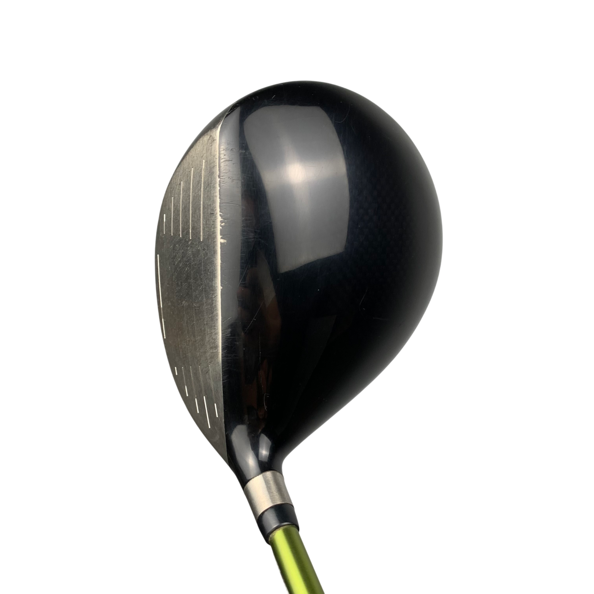 Cleveland Launcher Comp Driver / Flex Regular / Loft 10.5 galleri billede 3 - brugt golf udstyr i god stand