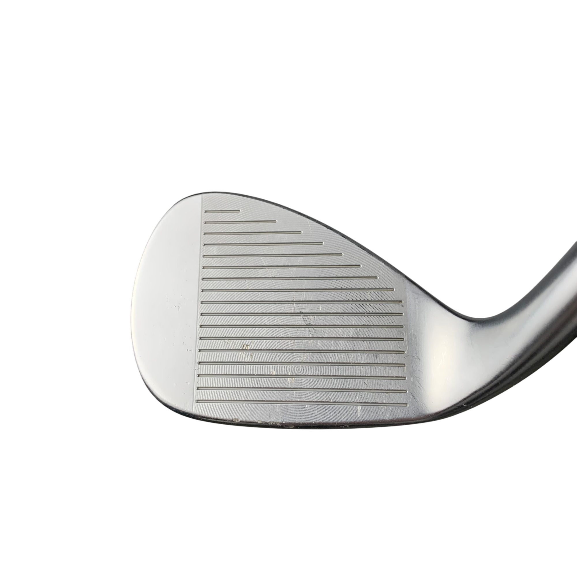 Cobra MIM classic Wedge / Stål / #52/08 galleri billede 3 - brugt golf udstyr i god stand