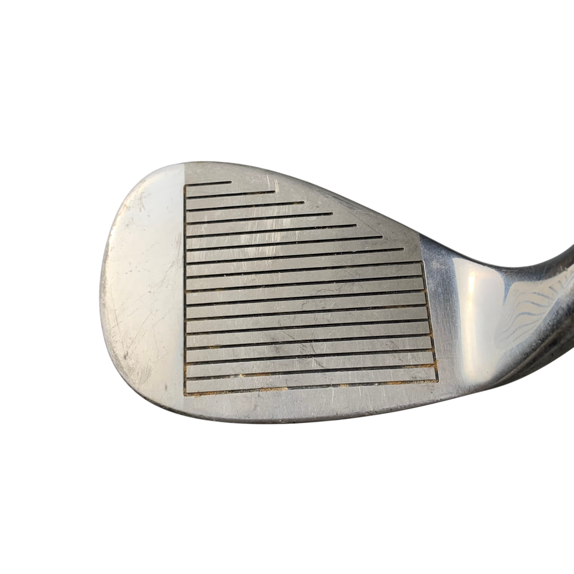 Pro Select 363 Wedge / Stål / #60/10 galleri billede 3 - brugt golf udstyr i god stand