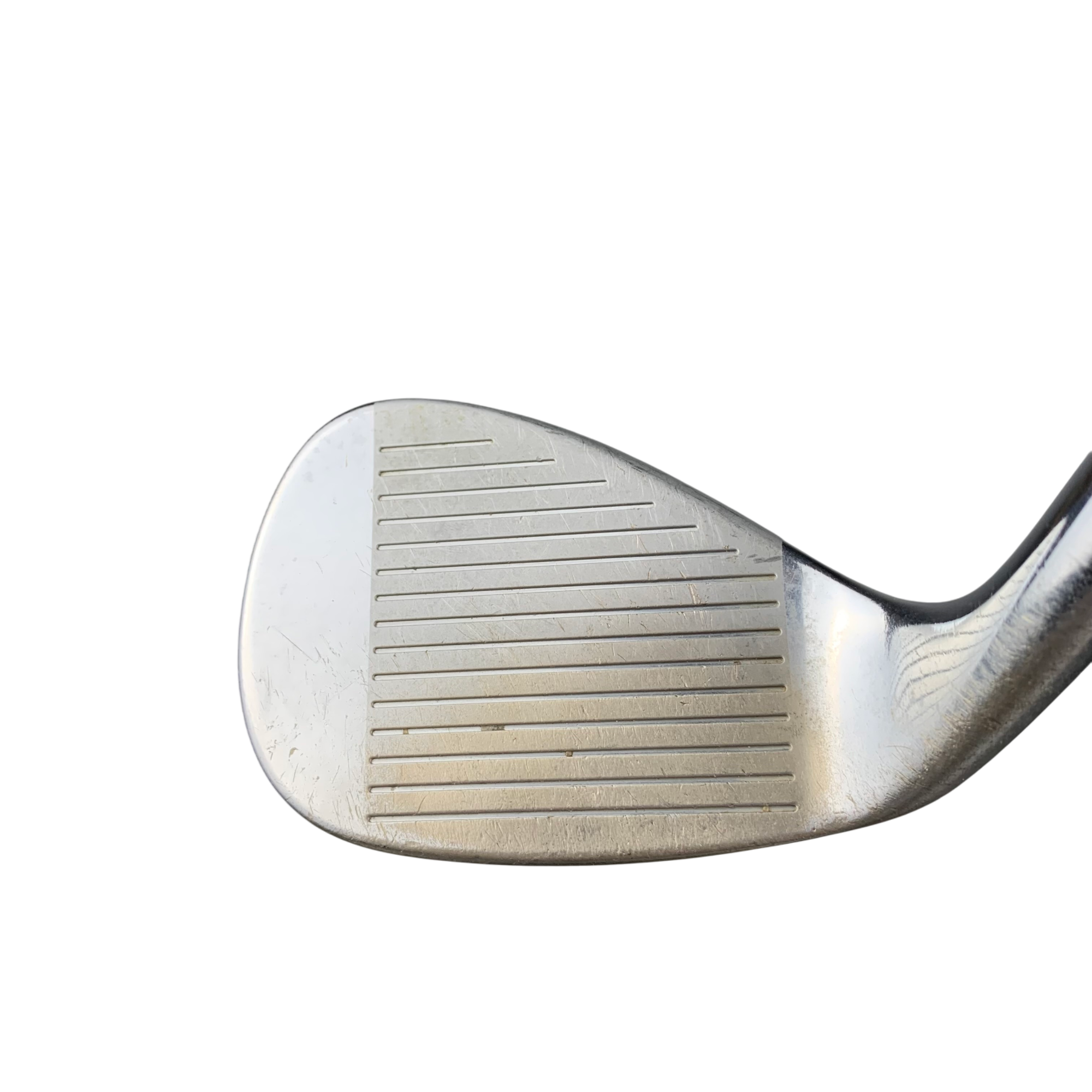Cleveland Cg-14 Wedge / Grafit / #56/14 galleri billede 3 - brugt golf udstyr i god stand