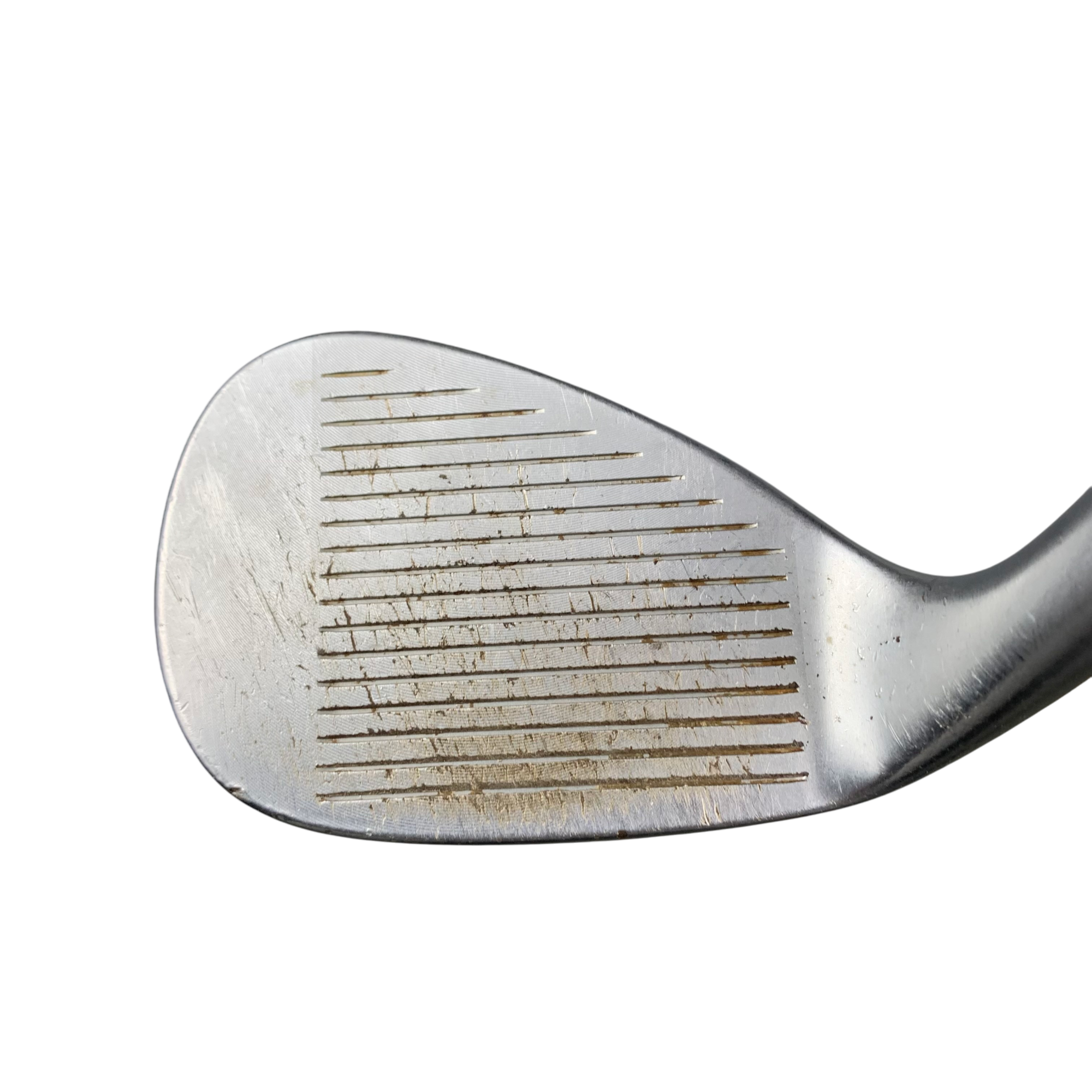 Titleist SM4 Tour Chrome Wedge / Stål / #60/07 galleri billede 3 - brugt golf udstyr i god stand