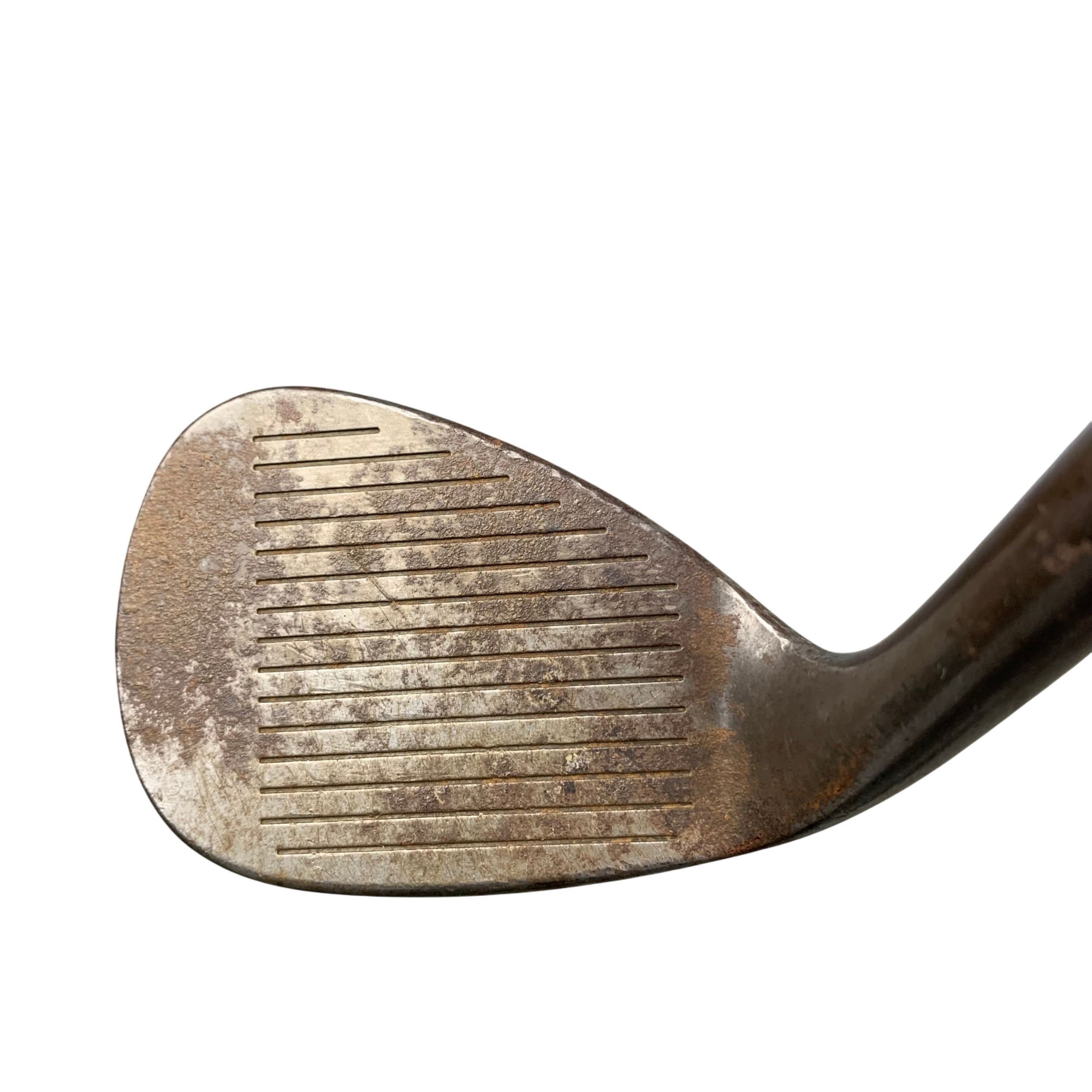 Callaway Mack Daddy 2 Wedge / Stål / #56/14 galleri billede 3 - brugt golf udstyr i god stand