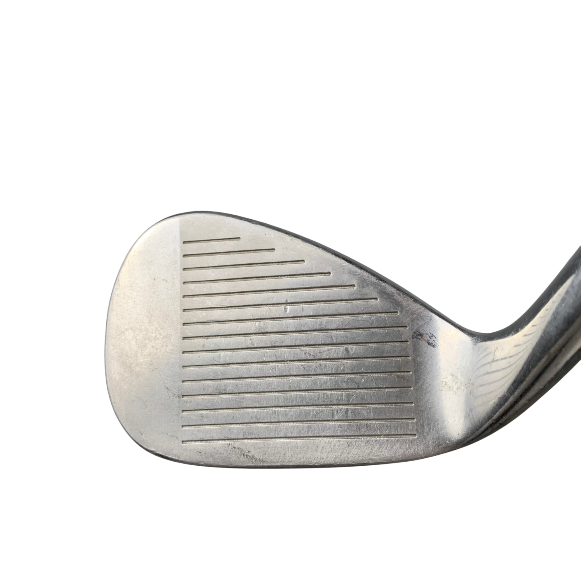 TaylorMade Z-spin Wedge / Stål / #52/09 galleri billede 3 - brugt golf udstyr i god stand