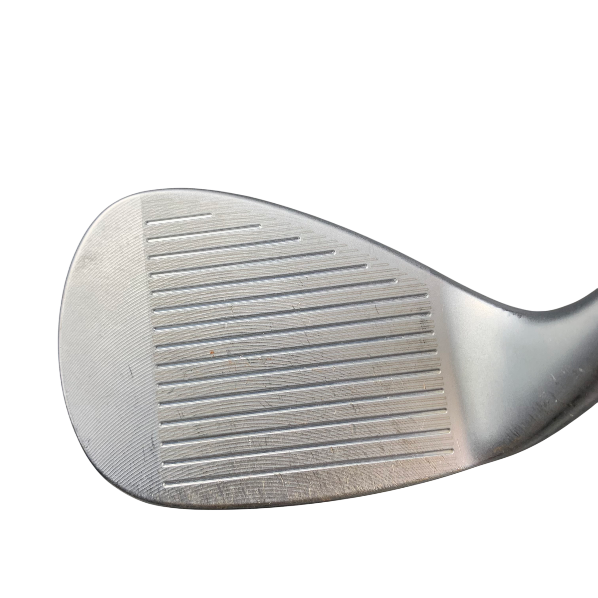 Cleveland RTX 588 Wedge / Grafit / #56/14 galleri billede 3 - brugt golf udstyr i god stand