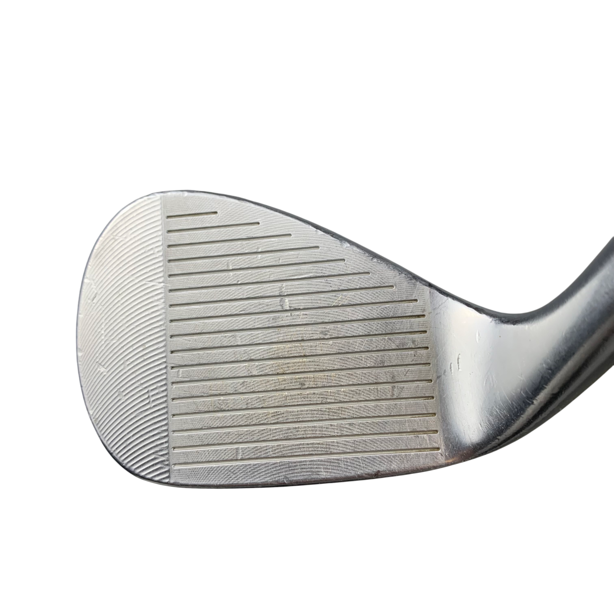 Cleveland RTX-4 Wedge / Stål / #52/10 galleri billede 3 - brugt golf udstyr i god stand