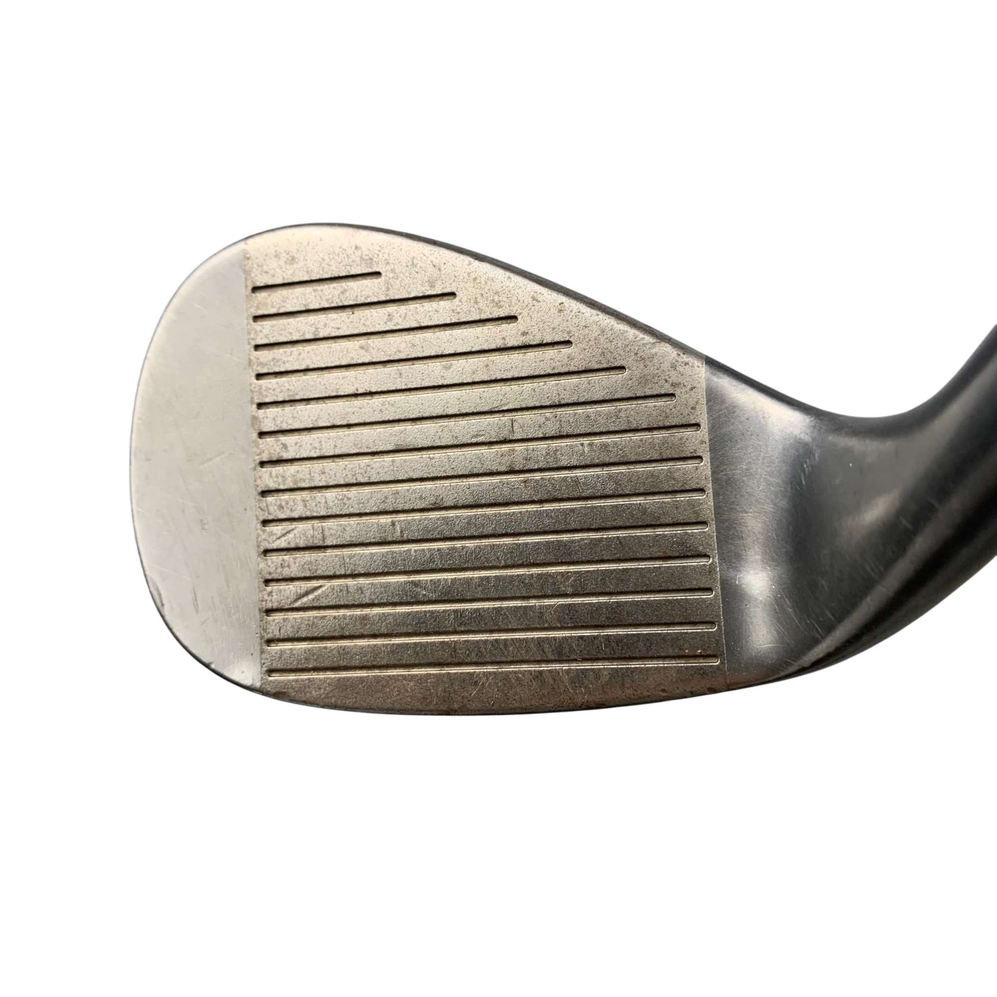 Cleveland Tour Action Wedge / Stål / #52/14 galleri billede 3 - brugt golf udstyr i god stand