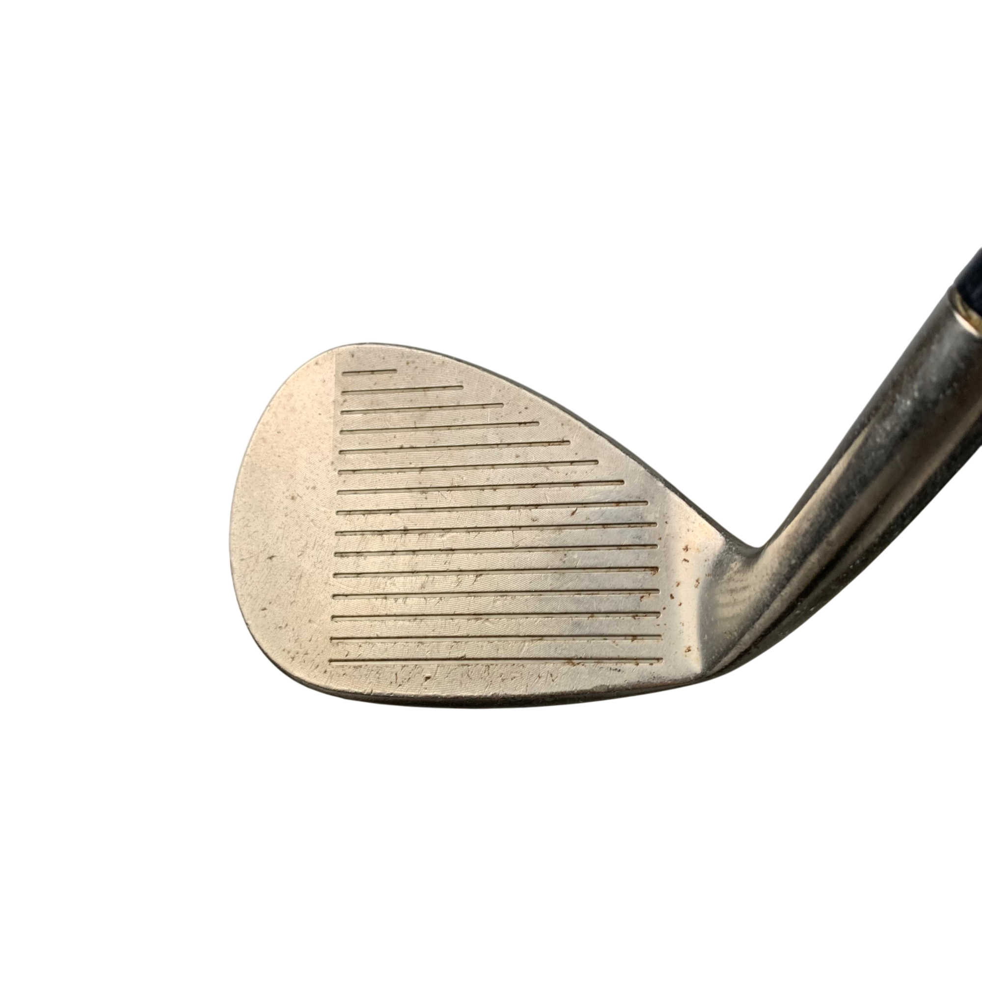 Mizuno MP-R12 Wedge / Stål / #56/13 galleri billede 3 - brugt golf udstyr i god stand