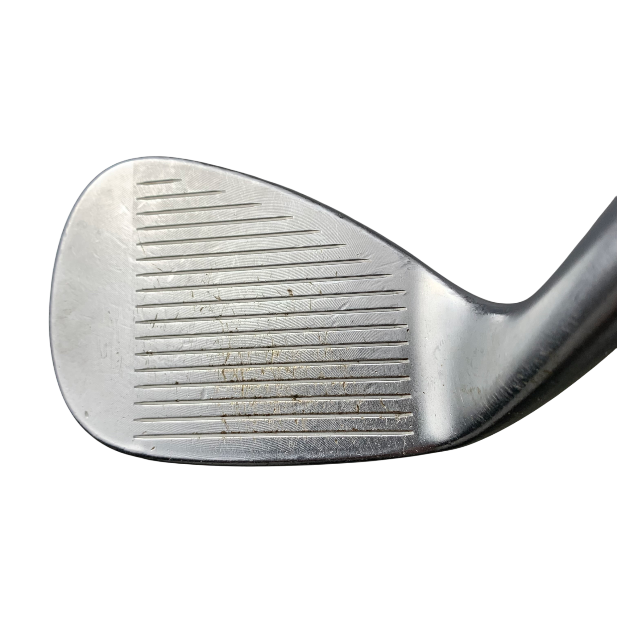 Titleist SM4 Raw Wedge / Stål / #54/11 galleri billede 3 - brugt golf udstyr i god stand