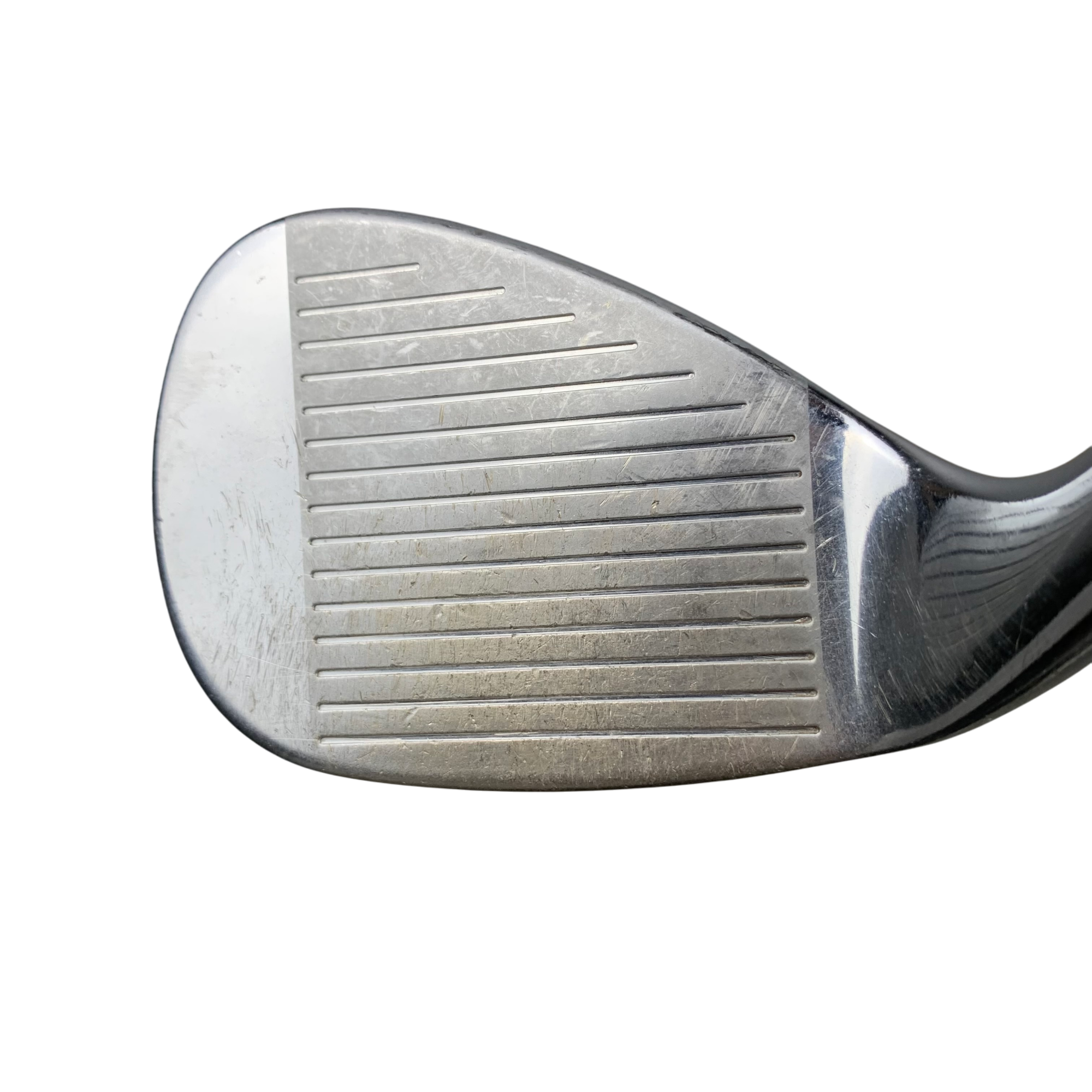 Cleveland Cg-14 Wedge / Stål / #53/10 galleri billede 3 - brugt golf udstyr i god stand