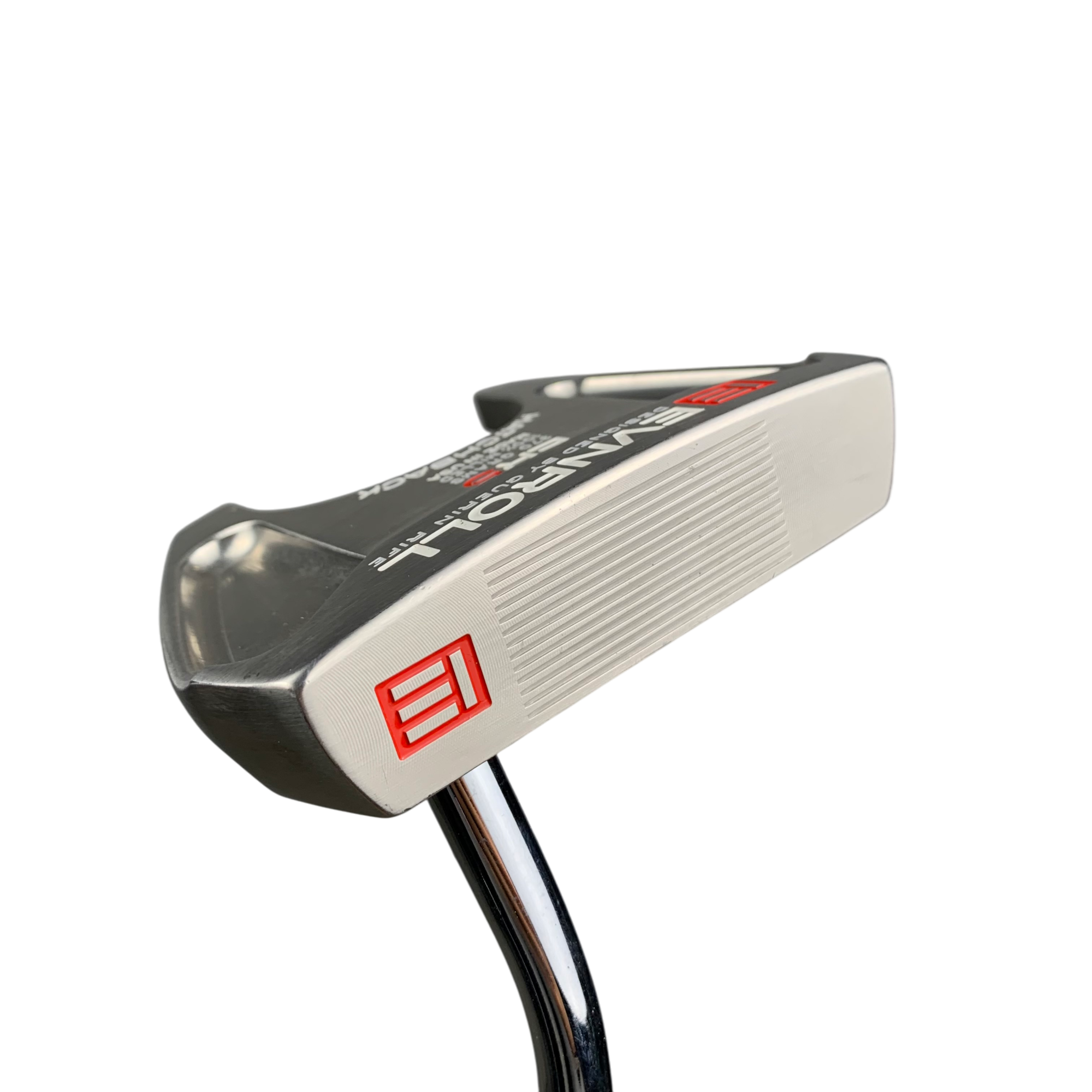 Evnroll ER5 Putter / 35" galleri billede 3 - brugt golf udstyr i god stand