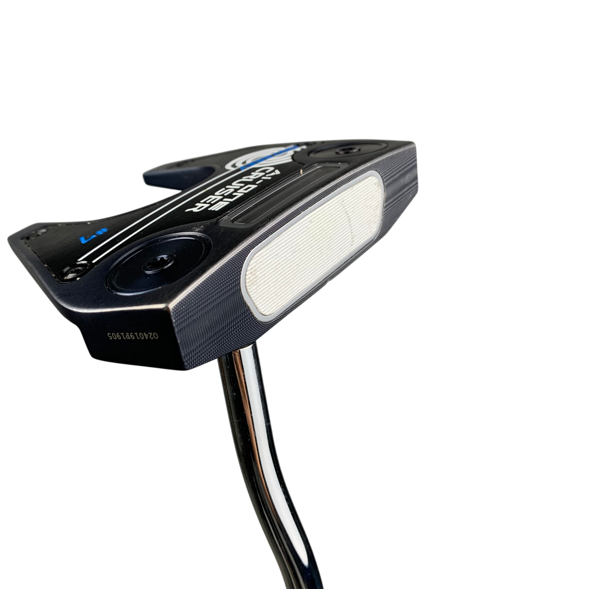 Odyssey AI ONE Cruiser Putter / 38" galleri billede 3 - brugt golf udstyr i god stand