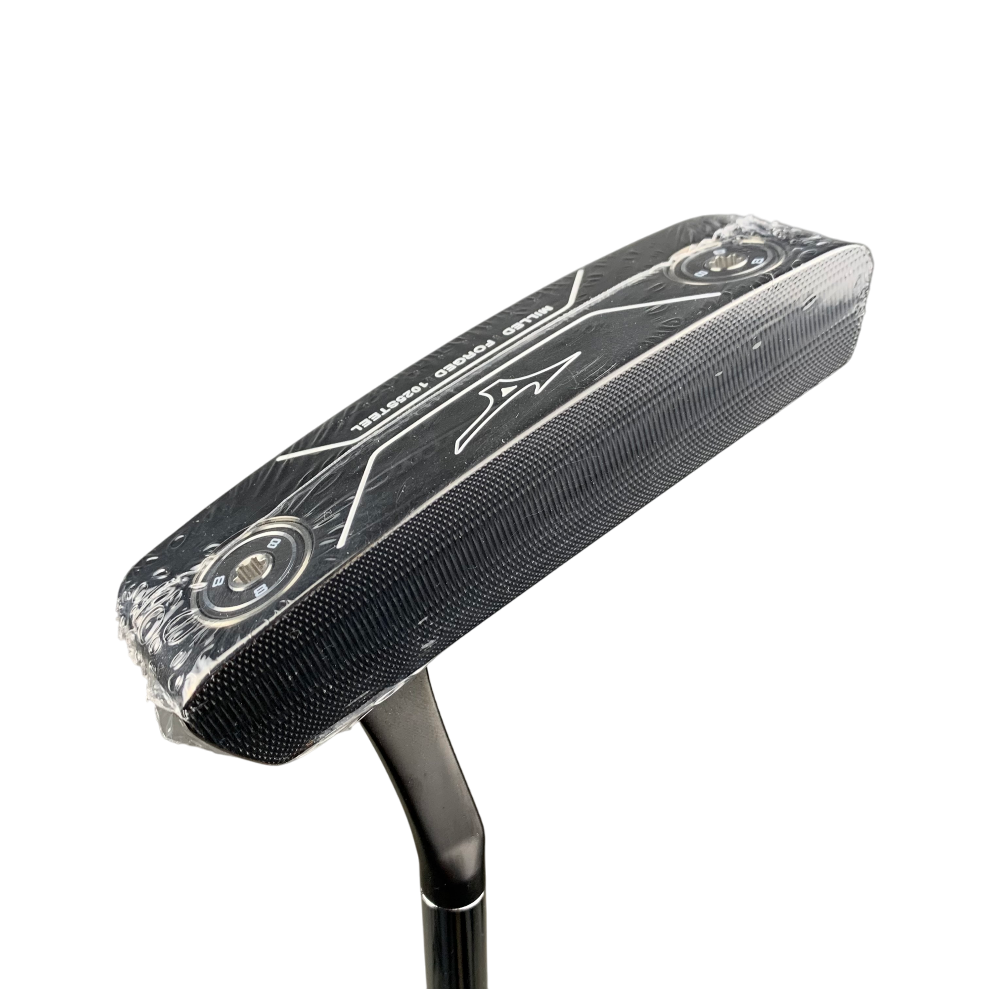 Mizuno M-Craft 1 Putter / 34" galleri billede 3 - brugt golf udstyr i god stand