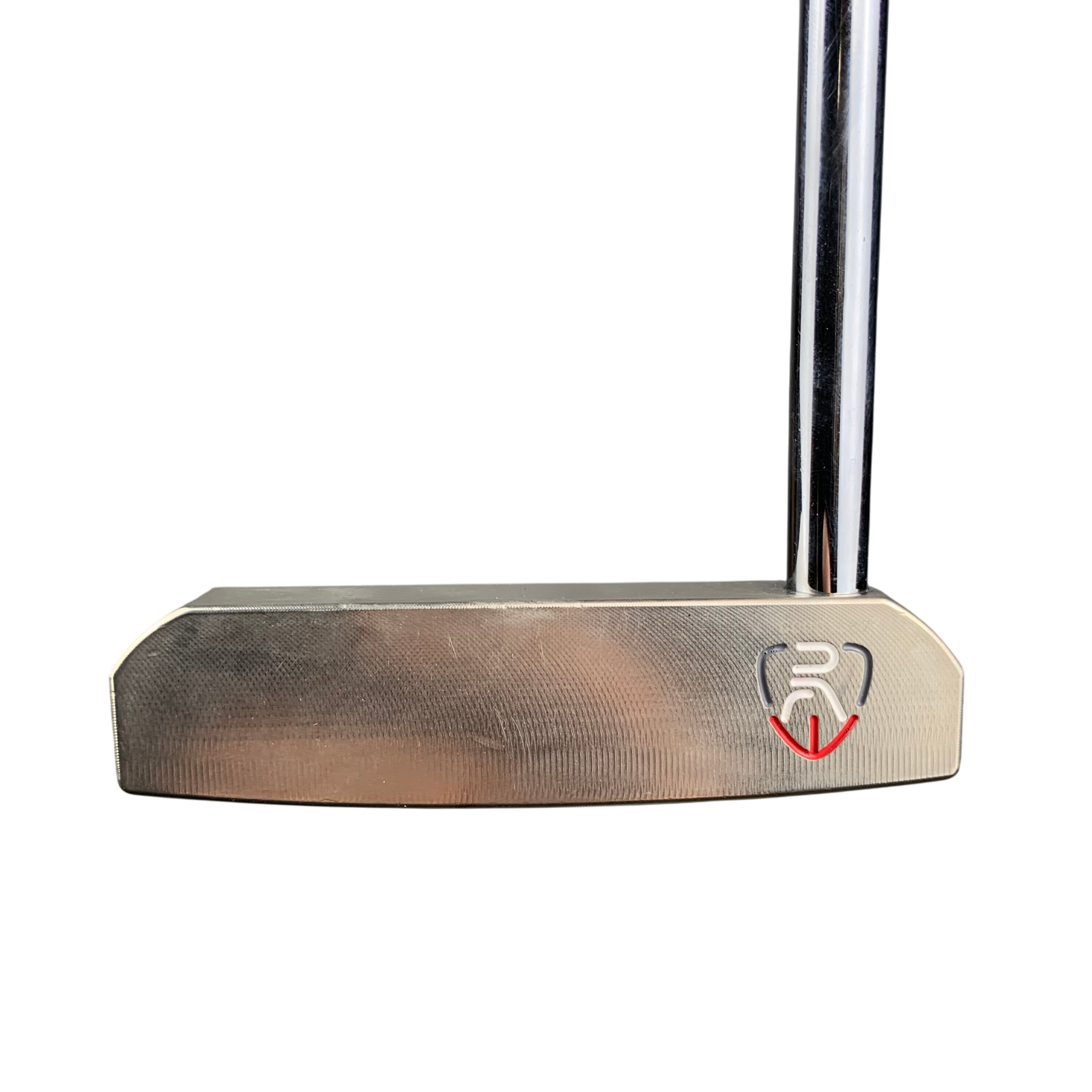PING Redwood Piper S Putter / 33" galleri billede 3 - brugt golf udstyr i god stand